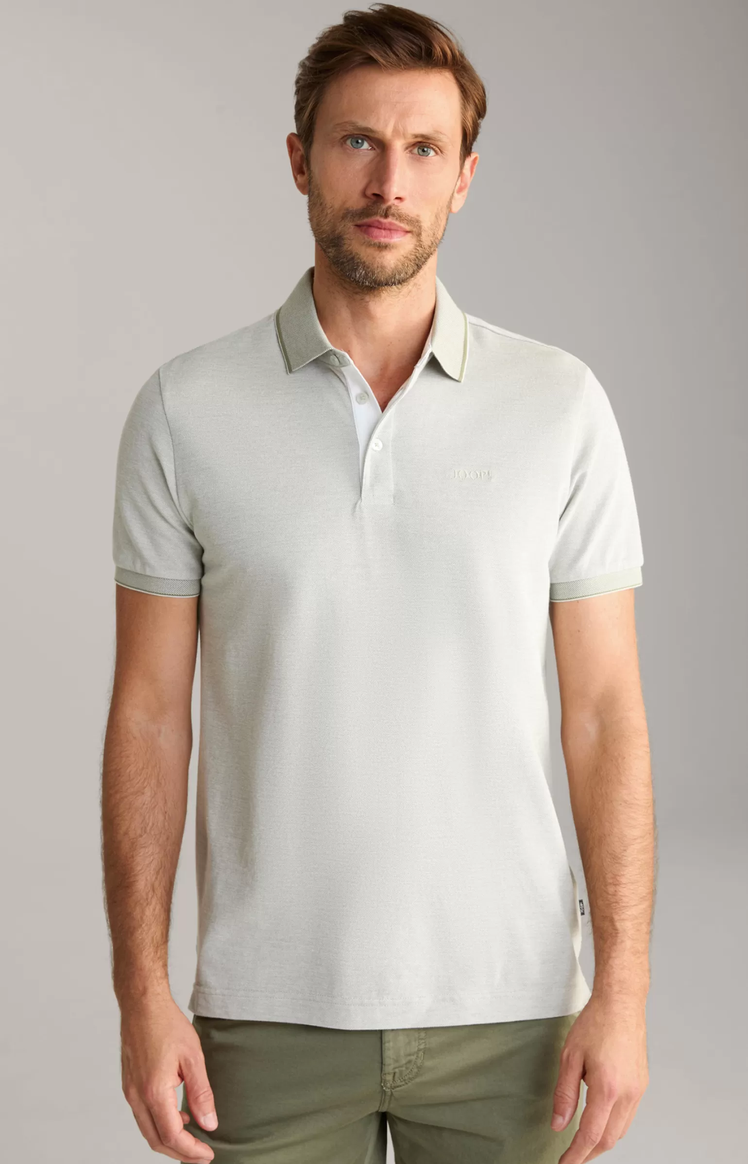 JOOP Poloshirt Percy in ^ Poloshirts | Bekleidung