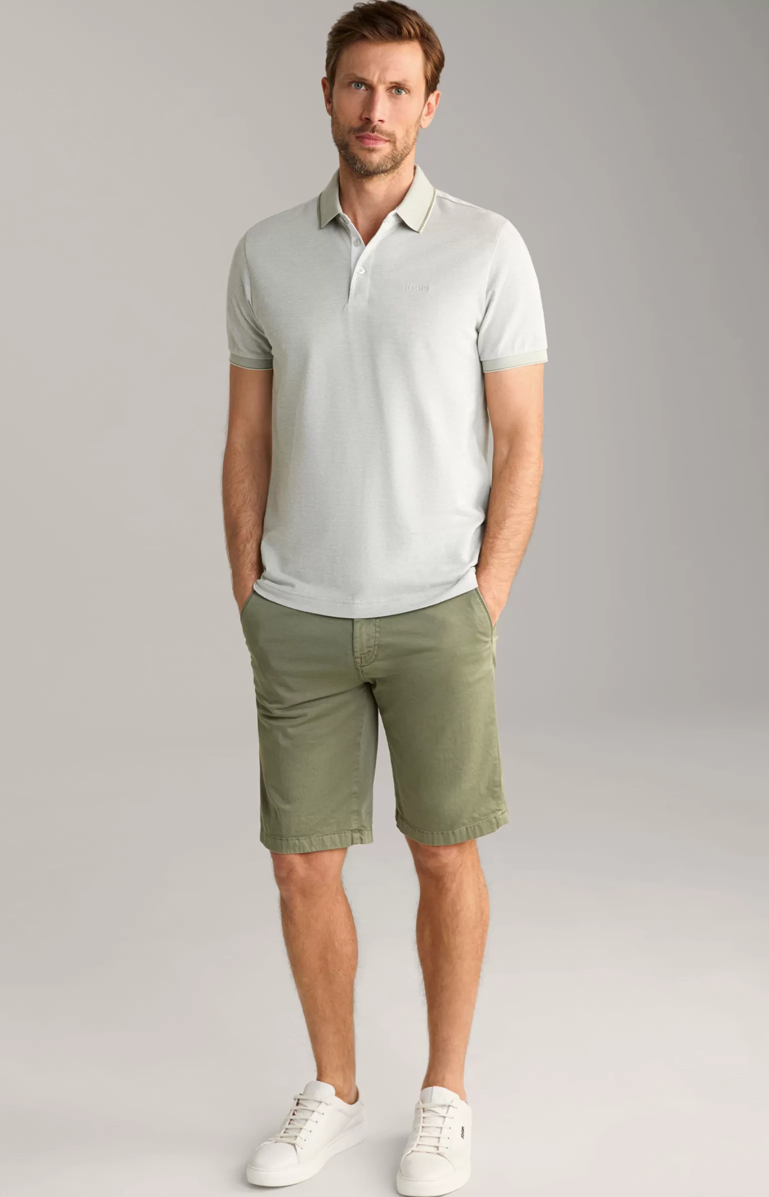 JOOP Poloshirt Percy in ^ Poloshirts | Bekleidung