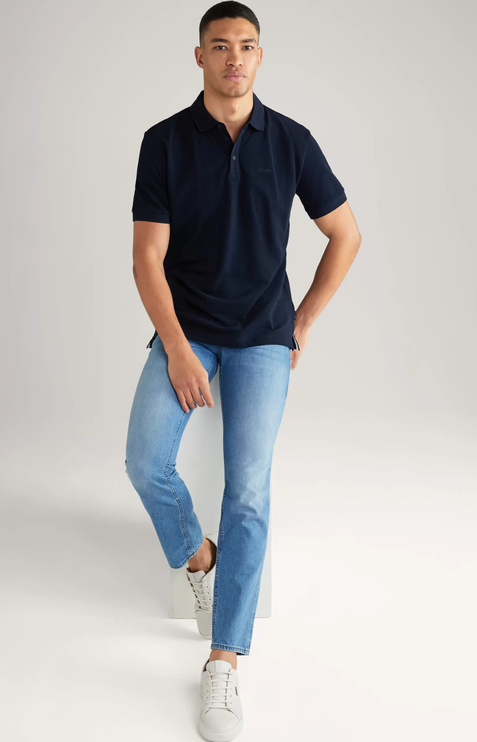 JOOP Poloshirt Primus in ^ Poloshirts