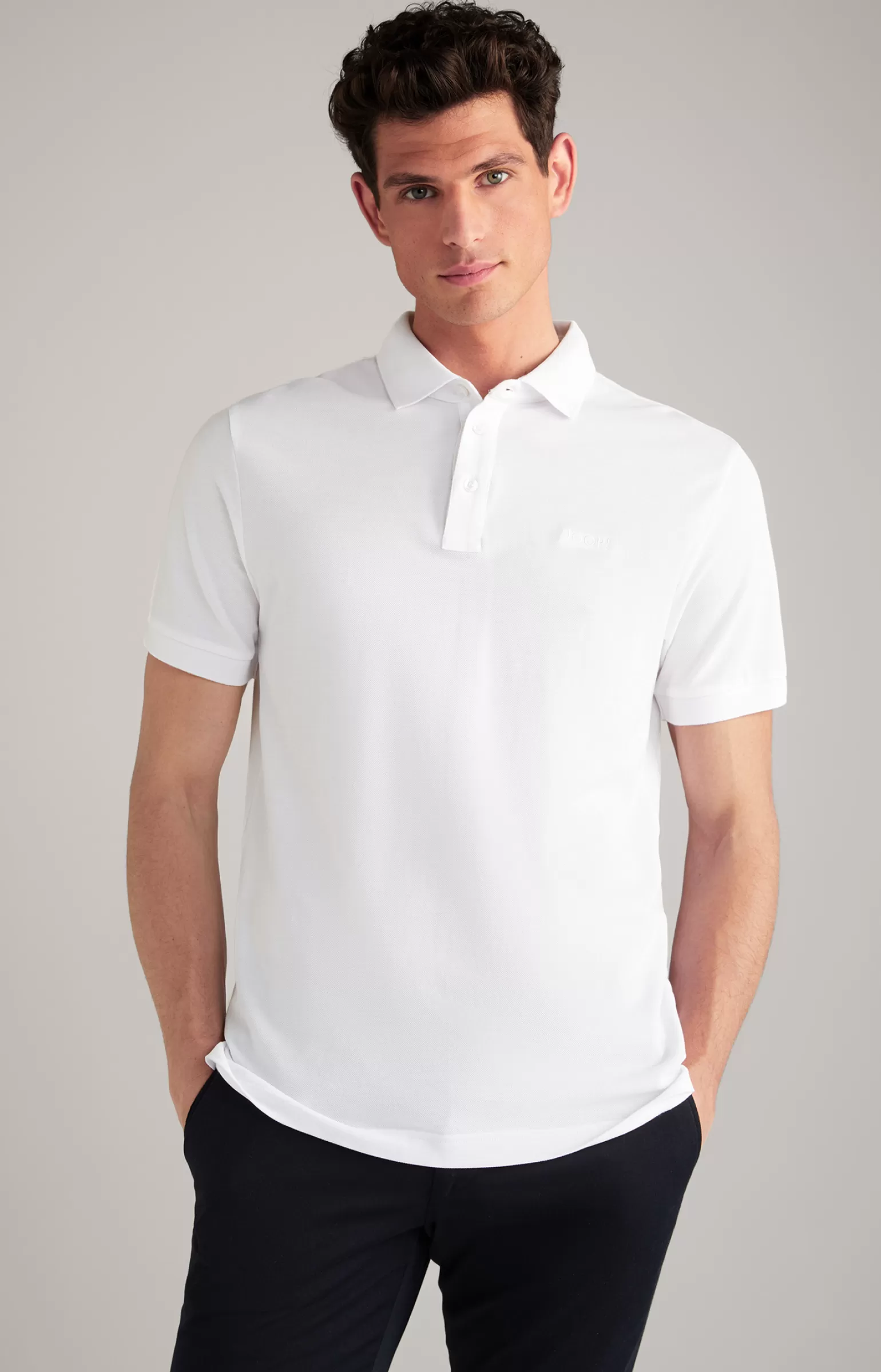 JOOP Poloshirt Primus in ^ Poloshirts