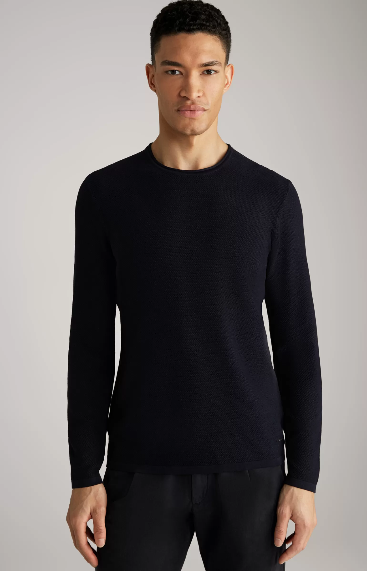 JOOP Pullover Ferio in ^ Strick | Bekleidung