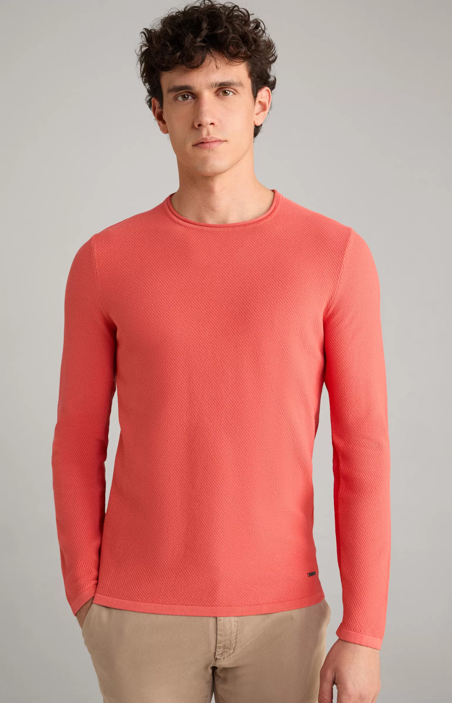 JOOP Pullover Ferio in ^ Strick | Bekleidung