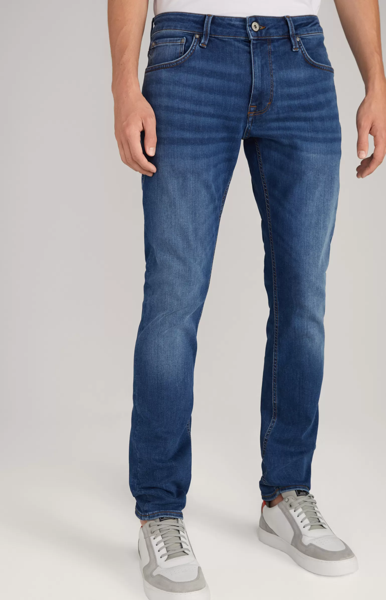 JOOP Re-Flex Jeans Stephen in Blau^ Jeans