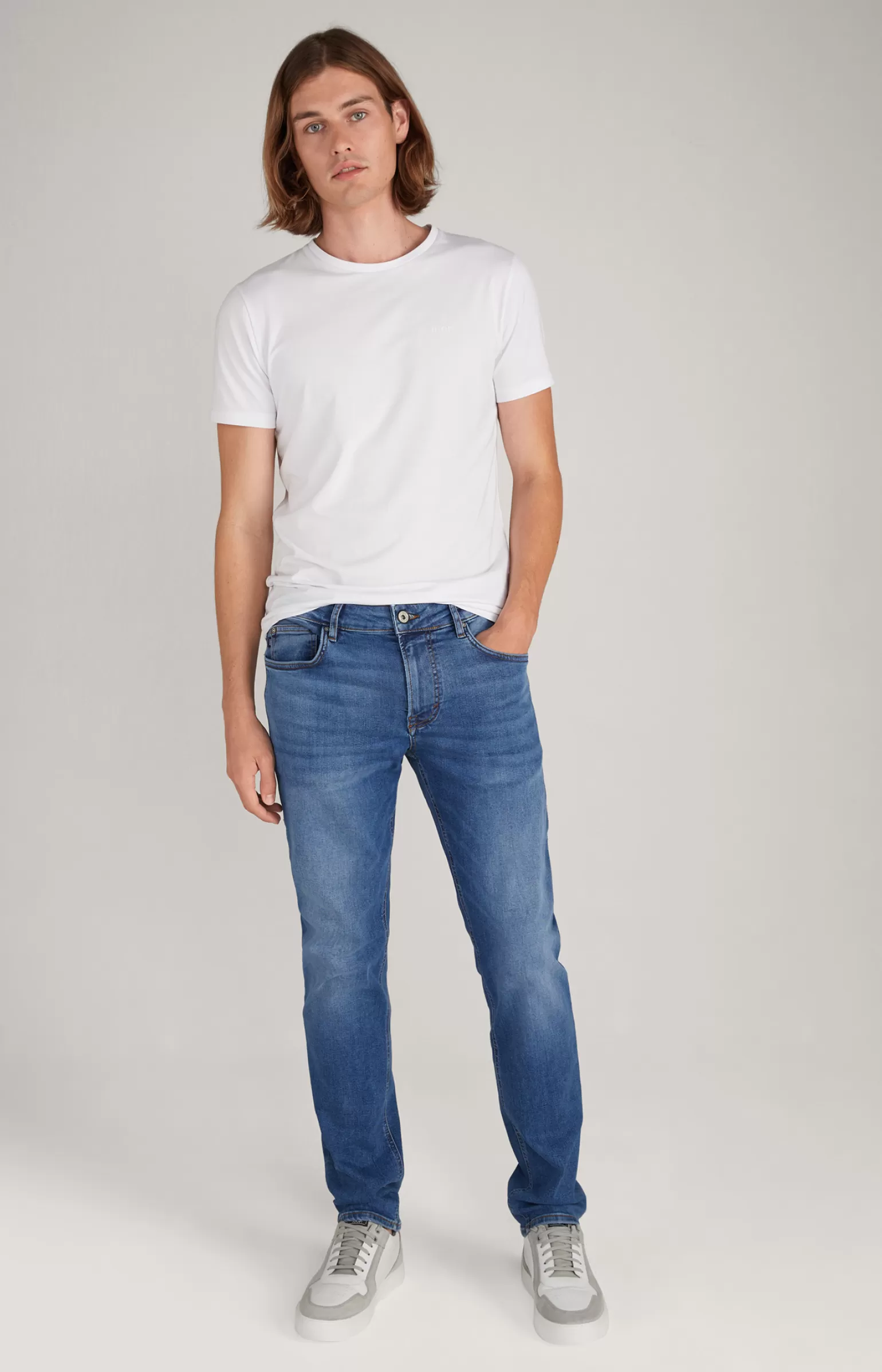 JOOP Re-Flex-Jeans Mitch in ^ Jeans