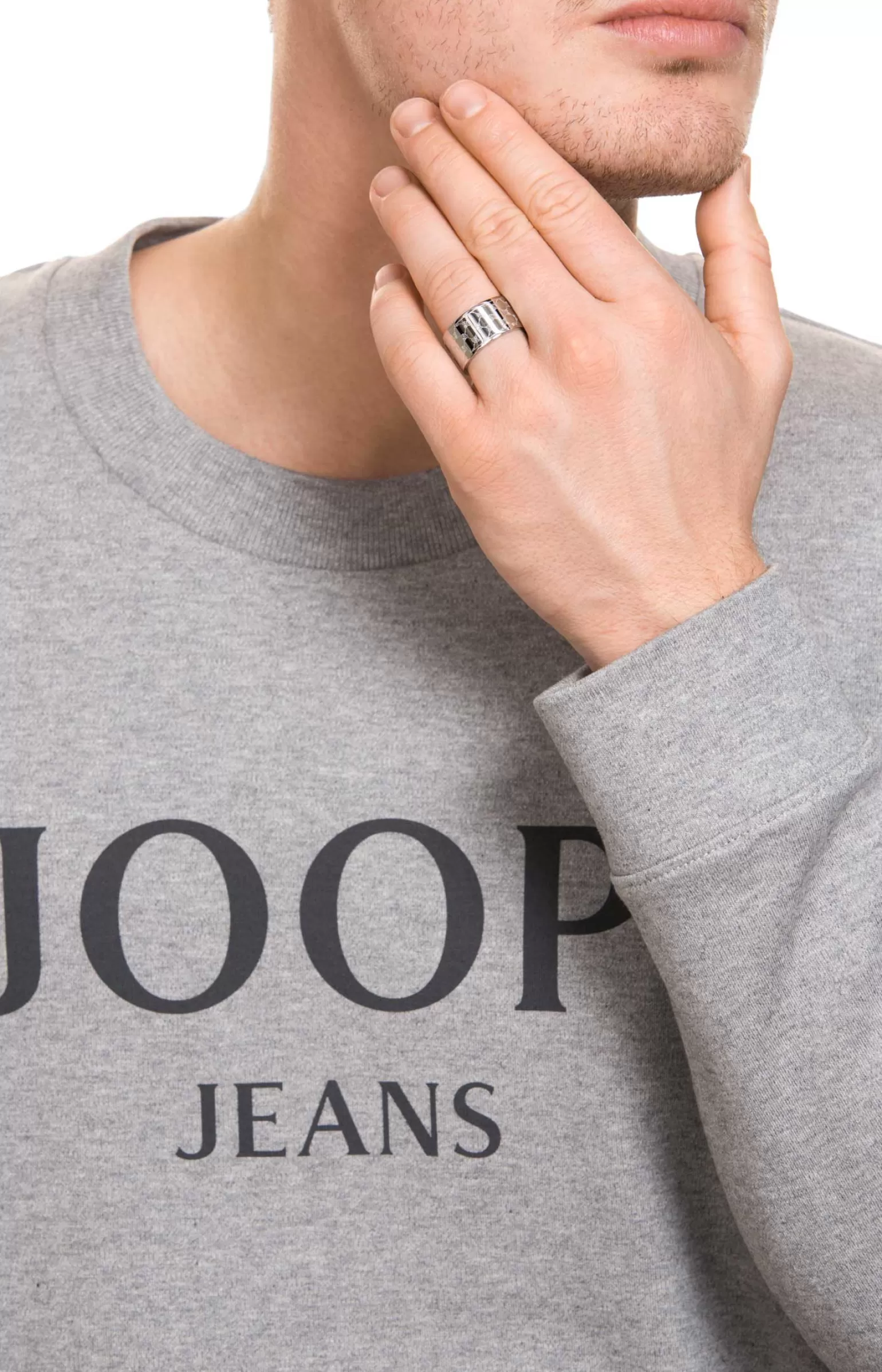 JOOP Ring in Silber^ Schmuck