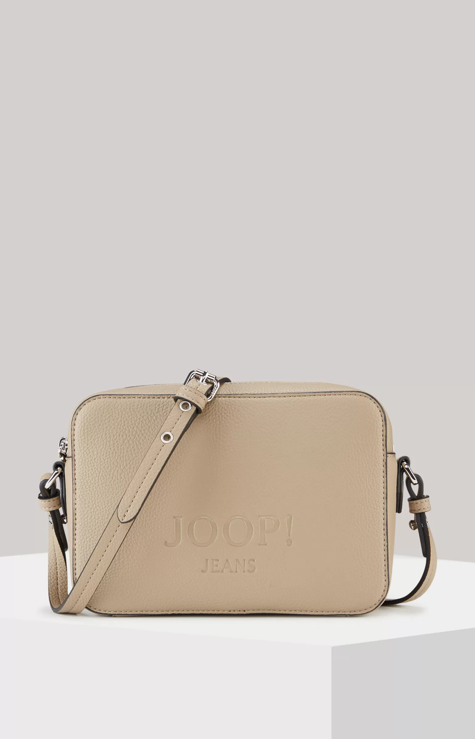 JOOP Schultertasche Lettera Cloe in ^ Taschen