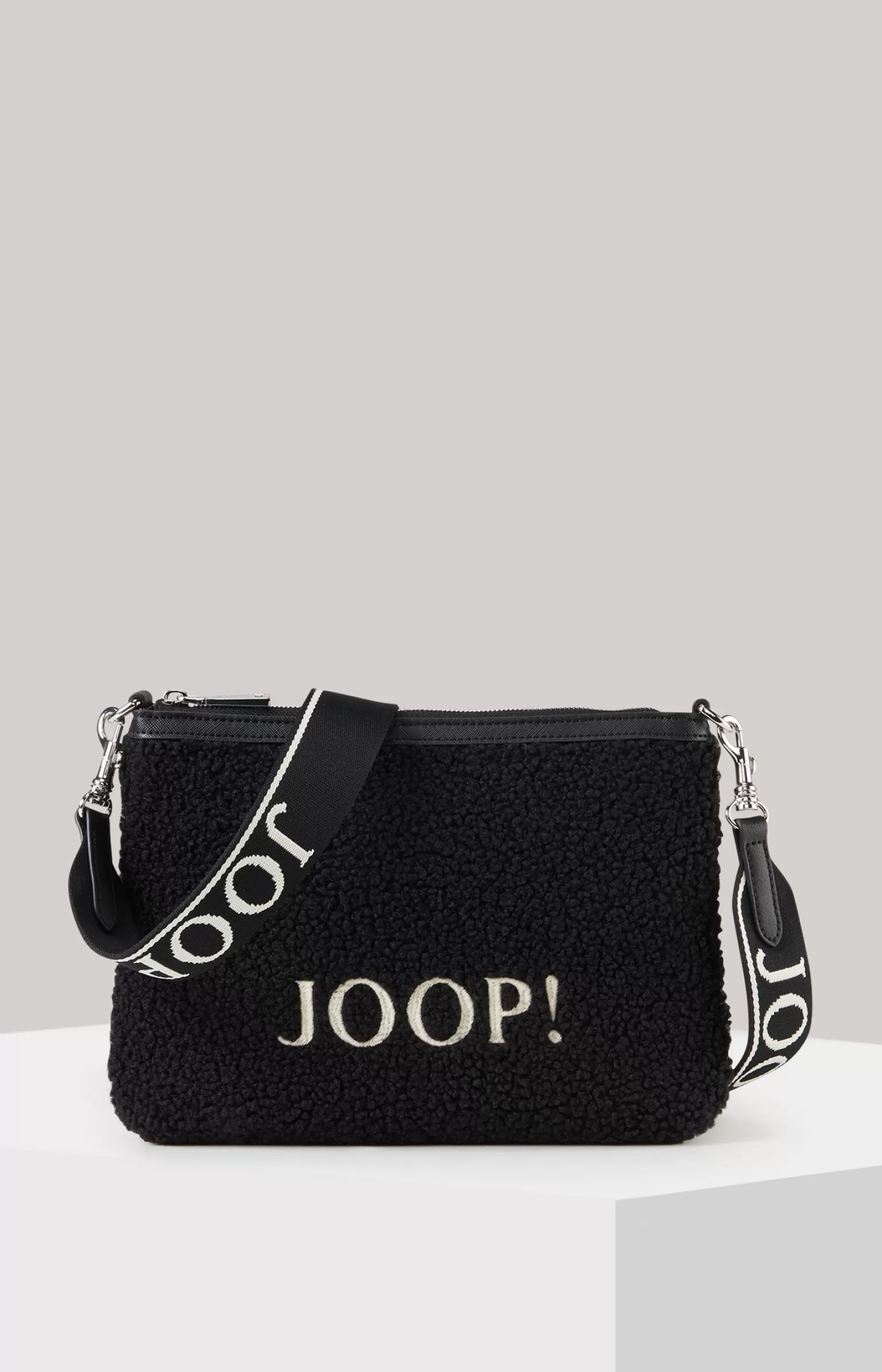 JOOP Schultertasche Mazzolino Pelo Wren in ^ Taschen