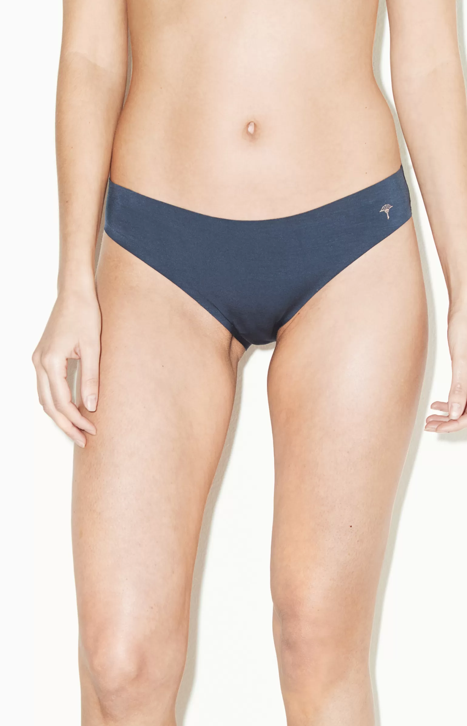 JOOP Seamless-Slip Mere Comfort in Navy^ Unterwäsche | Bekleidung