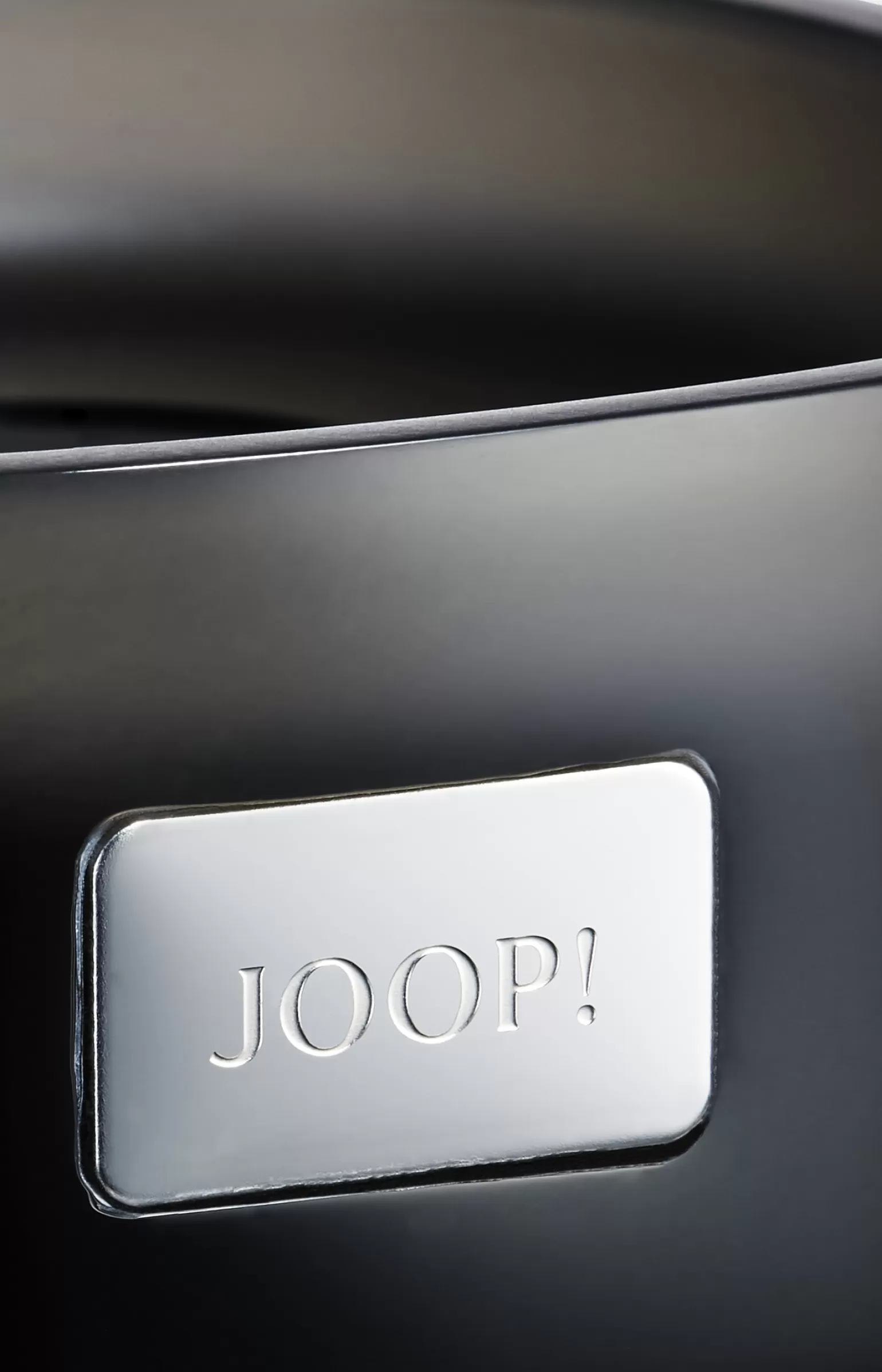 JOOP Seifenschale Crystal Line in ^ Bad-Accessoires