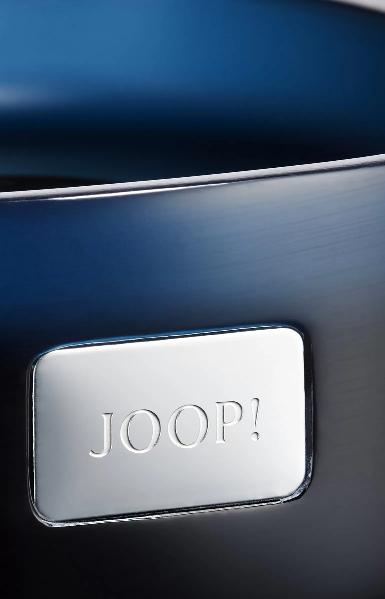 JOOP Seifenschale Crystal Line in ^ Bad-Accessoires