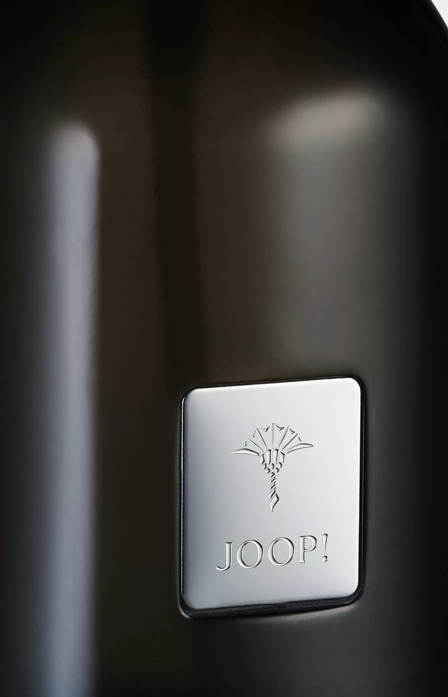 JOOP Seifenspender Crystal Line in ^ Bad-Accessoires