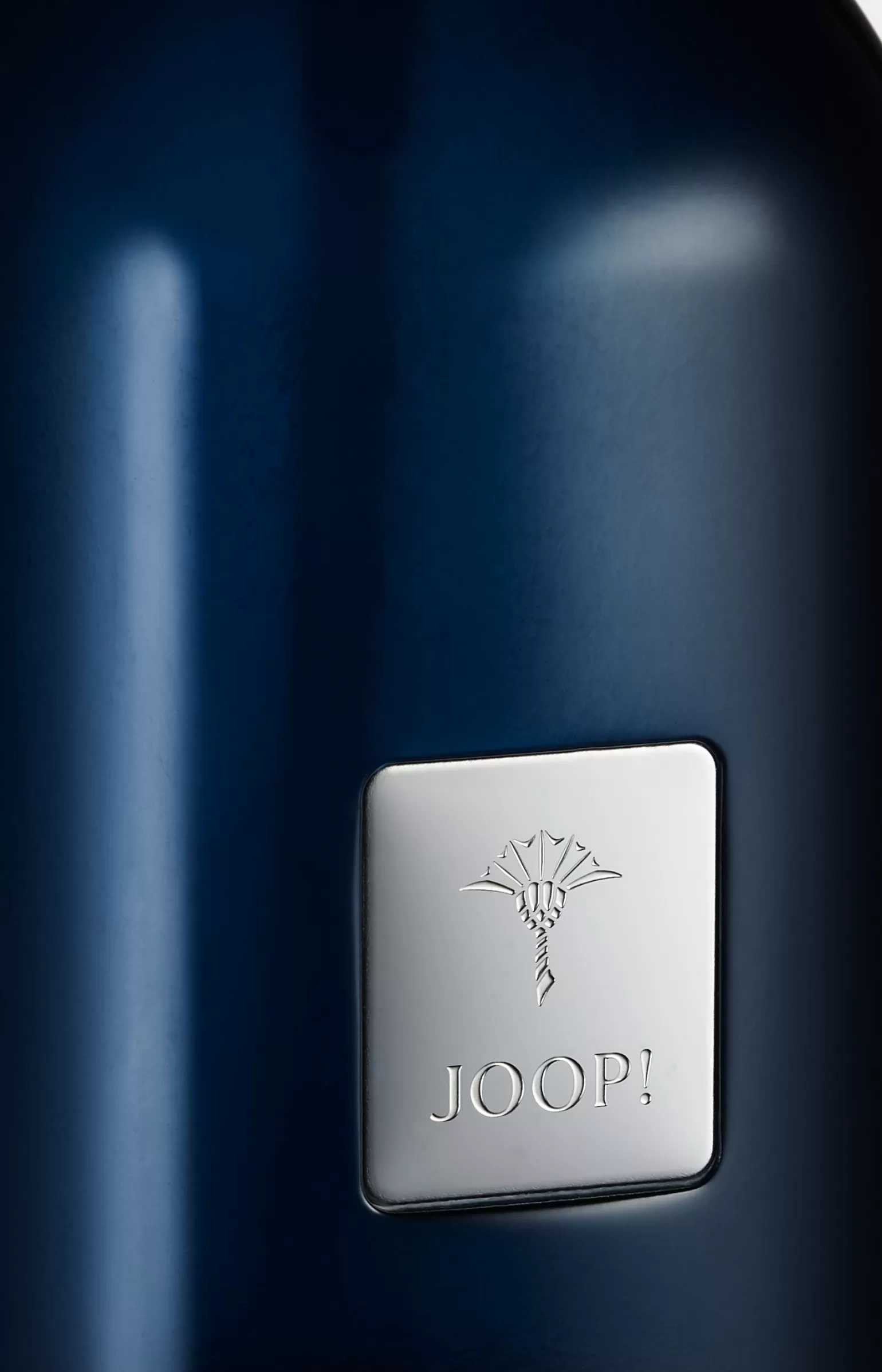 JOOP Seifenspender Crystal Line in ^ Bad-Accessoires