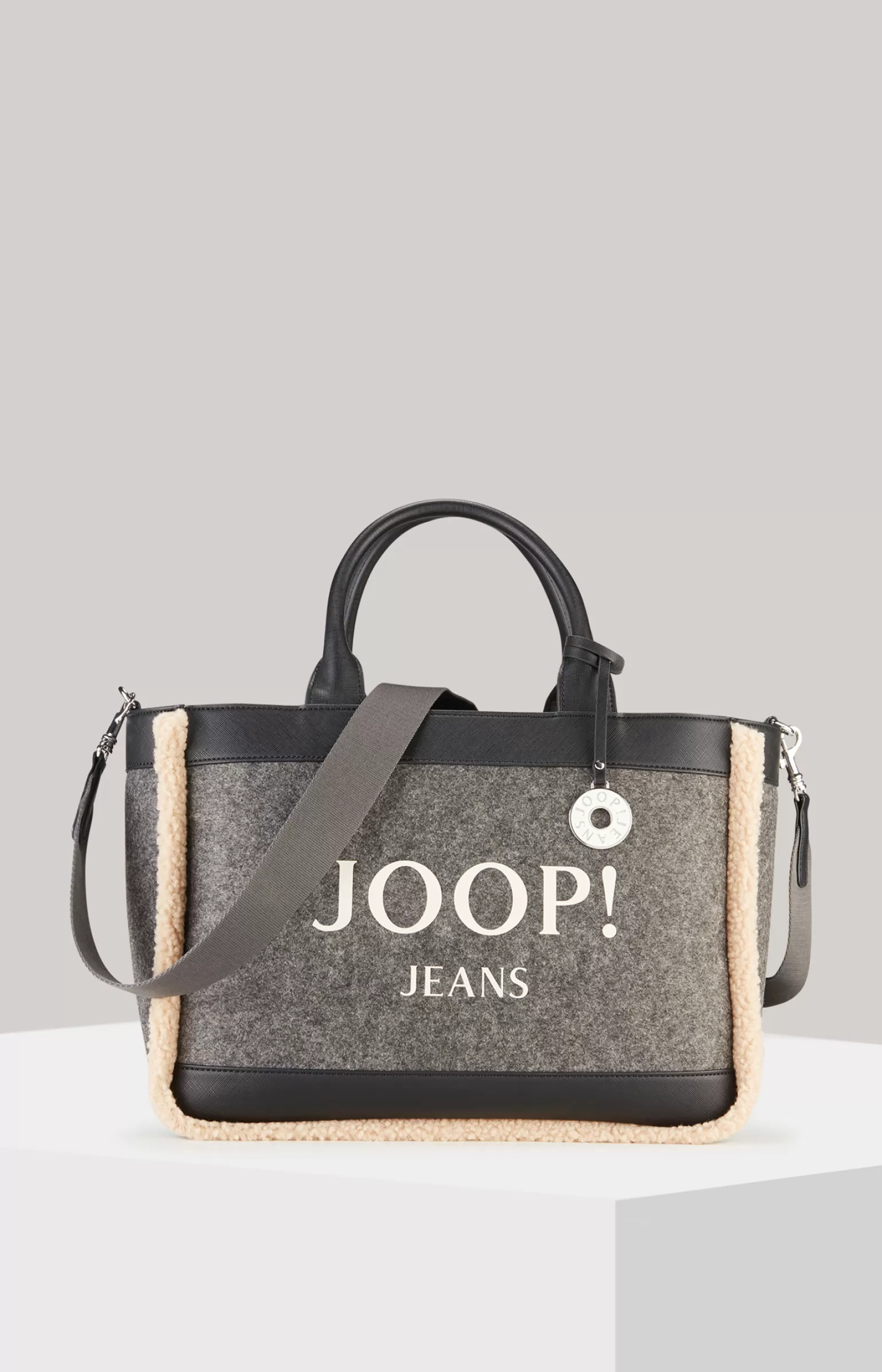 JOOP Shopper Calduccio Yvette in ^ Taschen