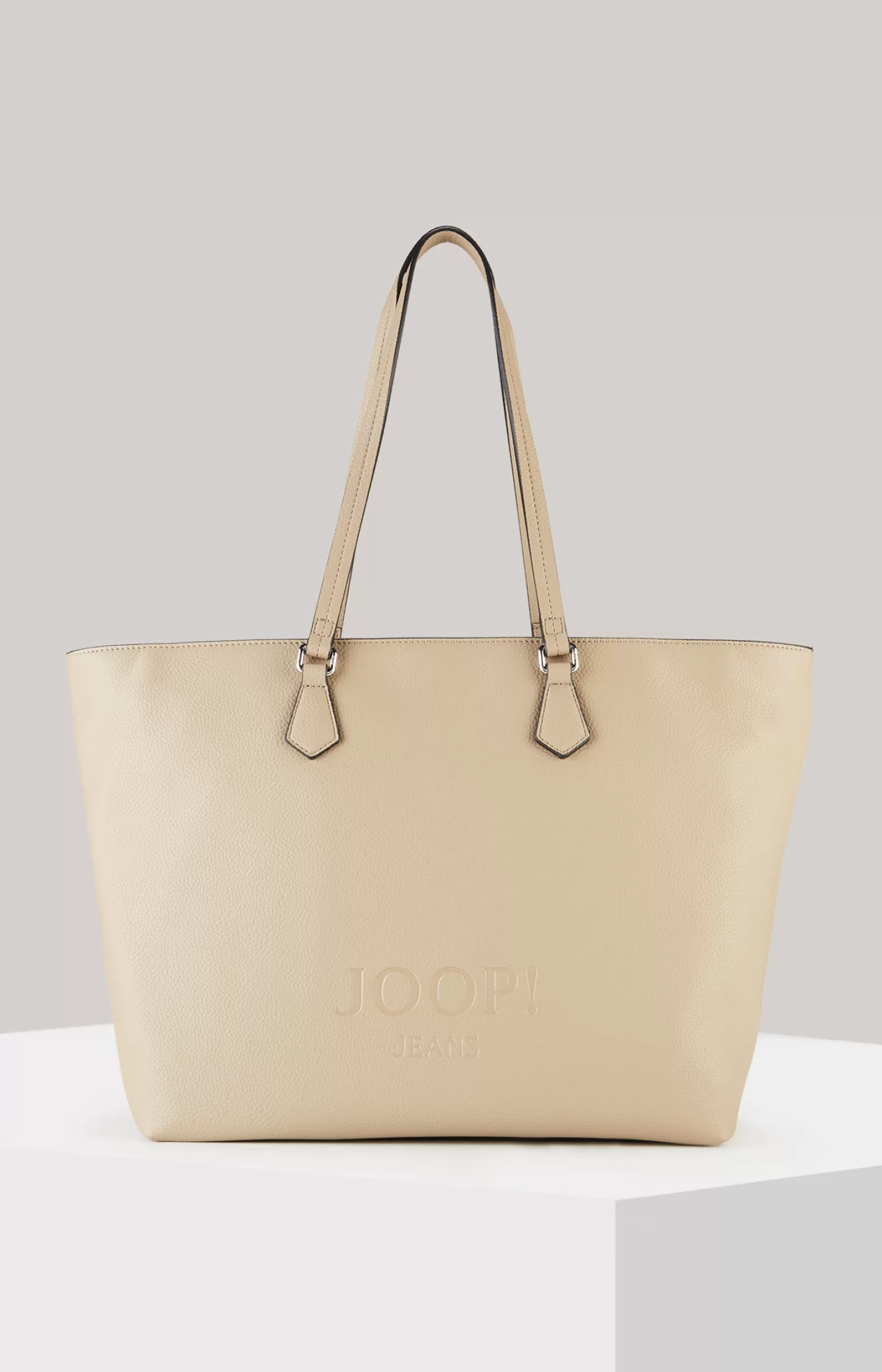 JOOP Shopper Lettera Lara in ^ Taschen