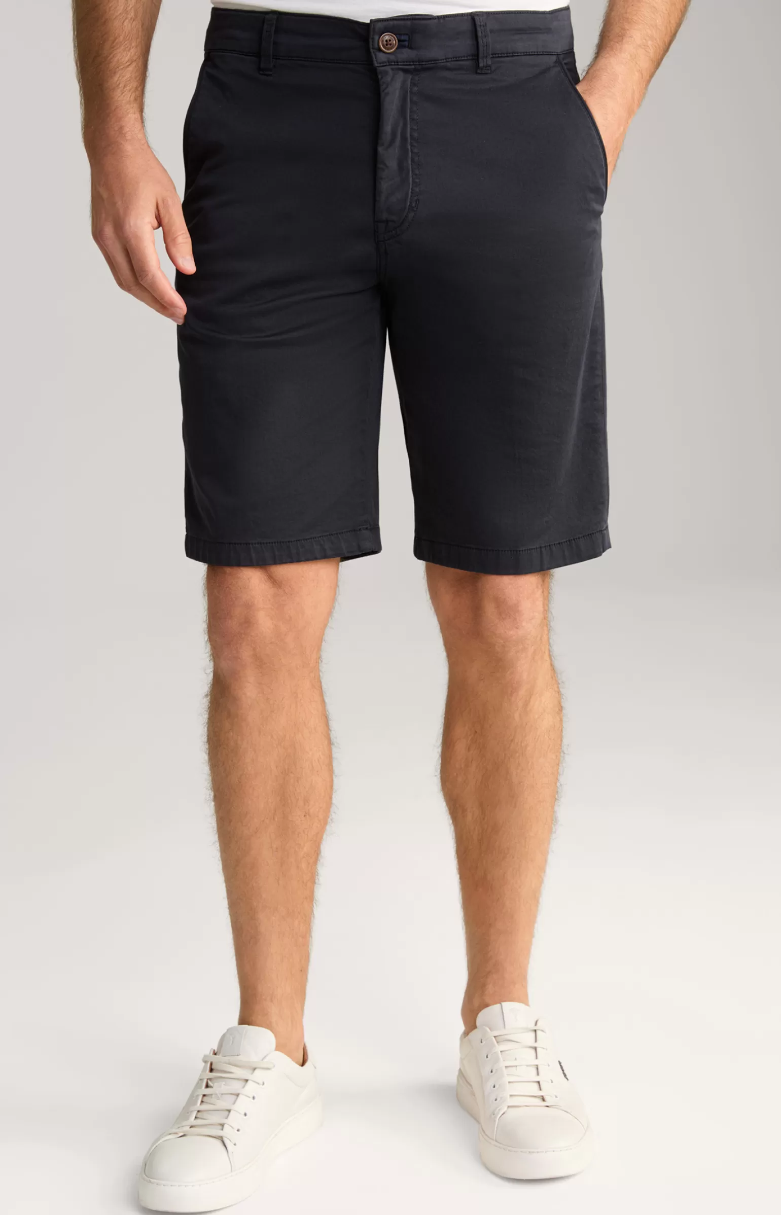 JOOP Shorts Rudo in Navy^ Shorts & Badeshorts | Bekleidung