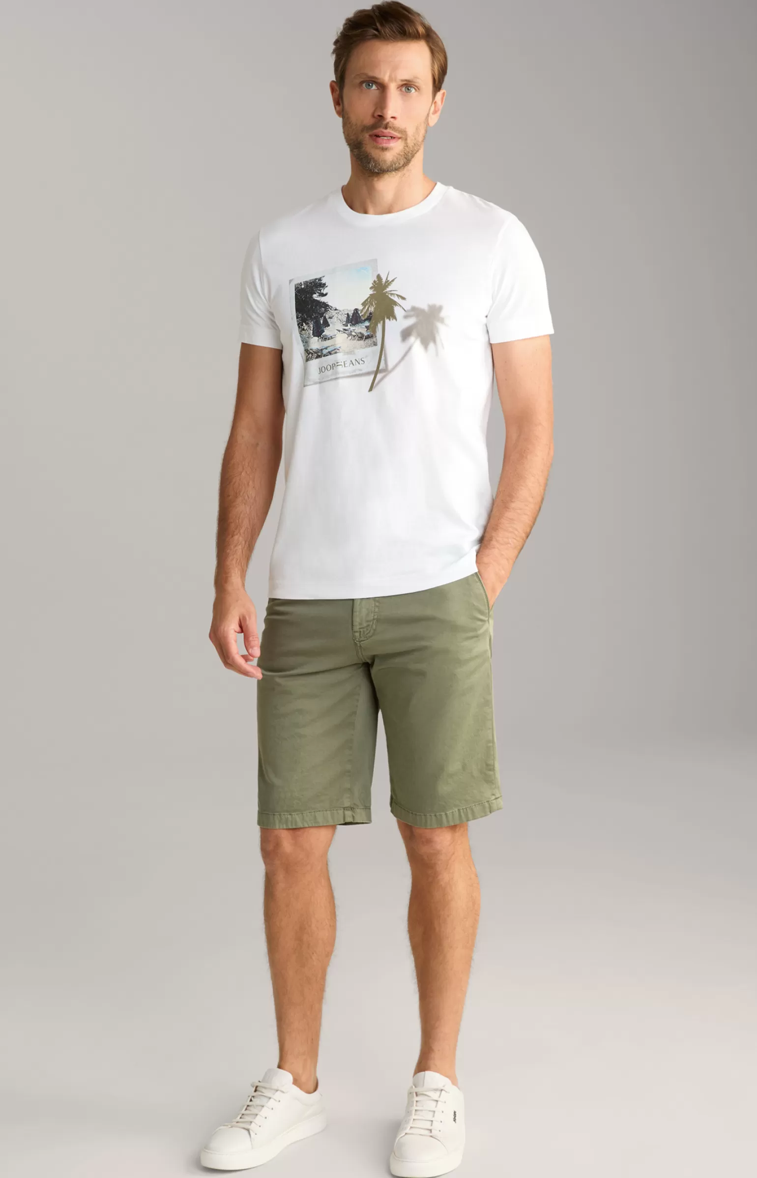 JOOP Shorts Rudo in ^ Shorts & Badeshorts | Bekleidung