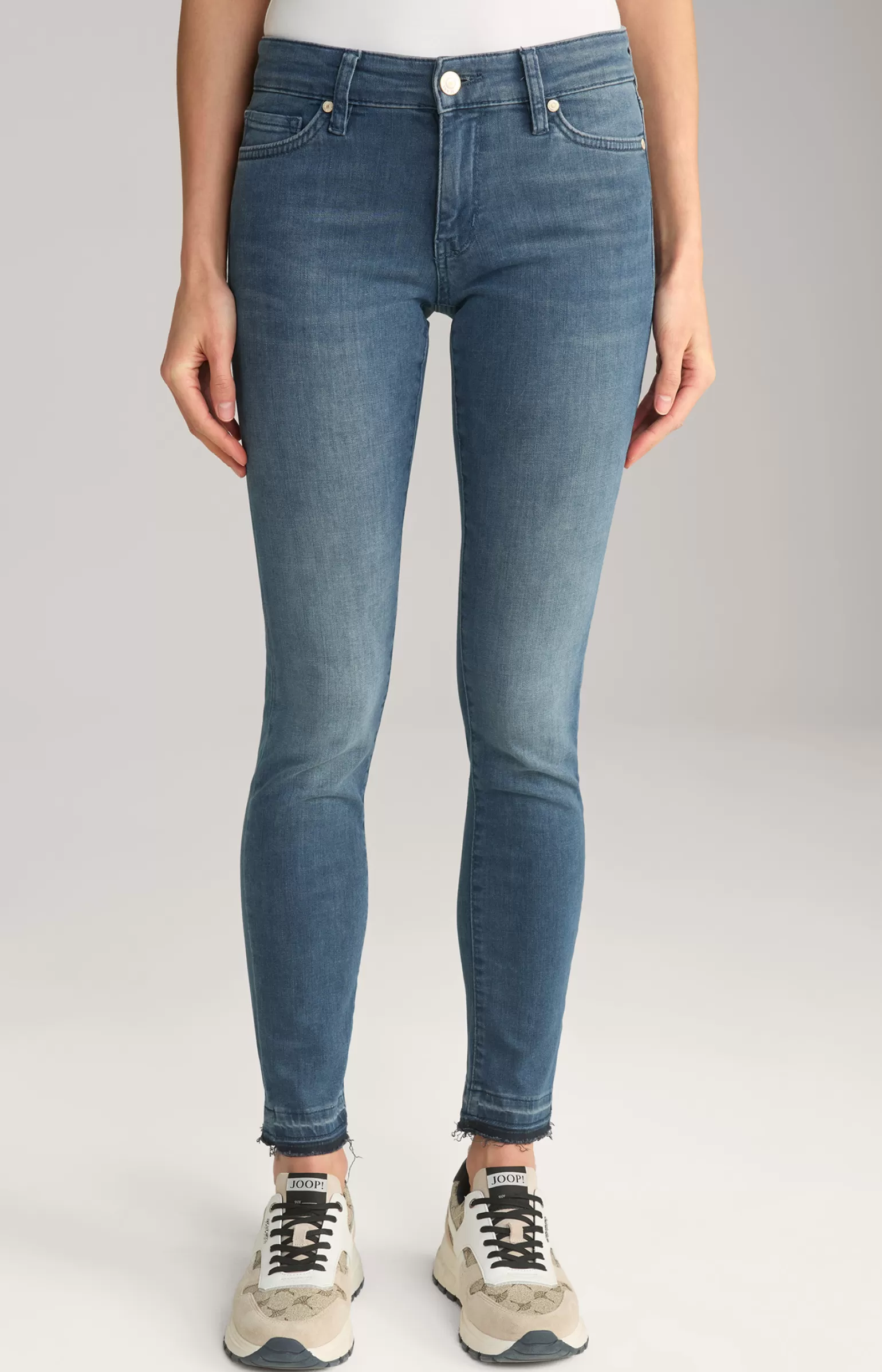 JOOP Skinny-Jeans Sue in Blue Washed^ Jeans | Bekleidung