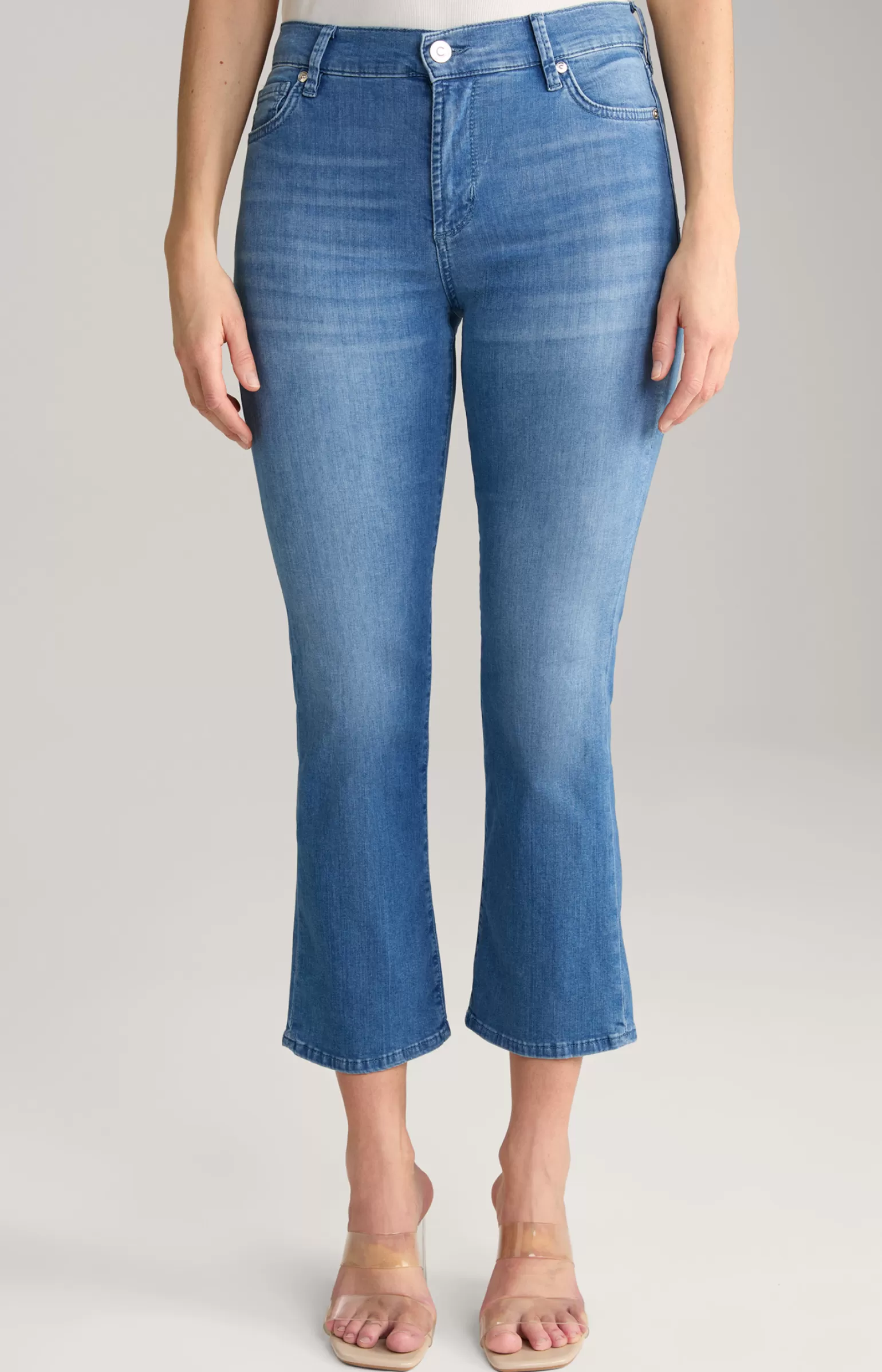 JOOP Slim Jeans in Blue Washed^ Jeans | Bekleidung