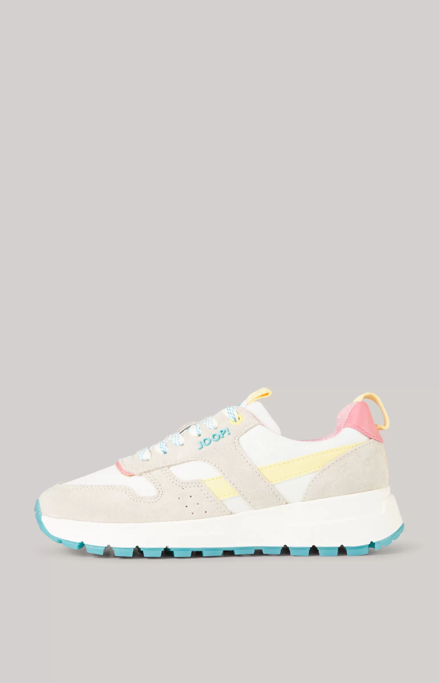 JOOP Sneaker Retron Hanna in /Light Pink^ Schuhe