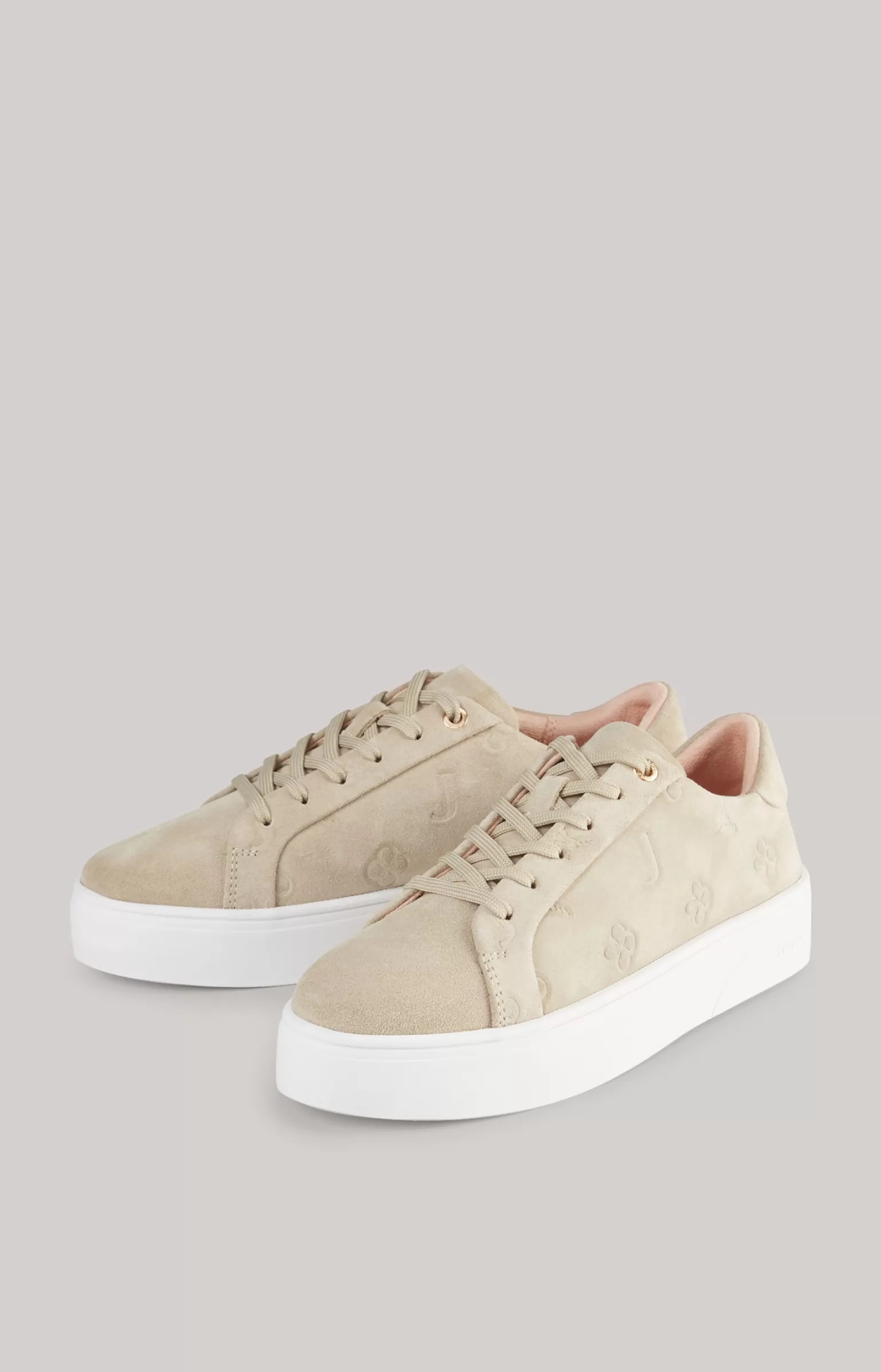 JOOP Sneaker Velluto Stampa New Daphne in ^ Schuhe