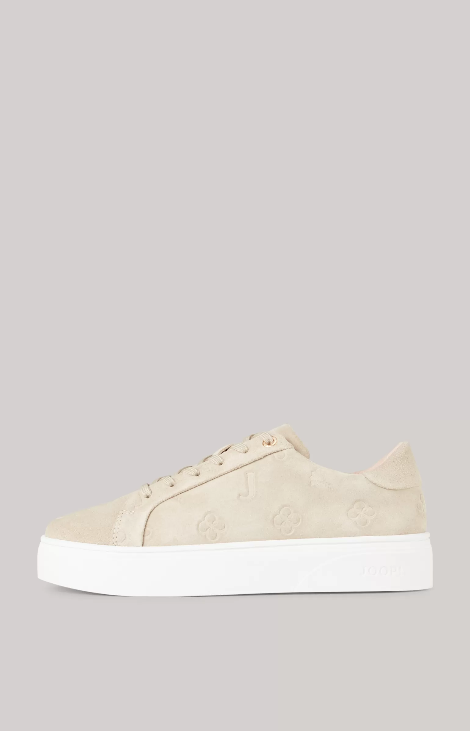 JOOP Sneaker Velluto Stampa New Daphne in ^ Schuhe