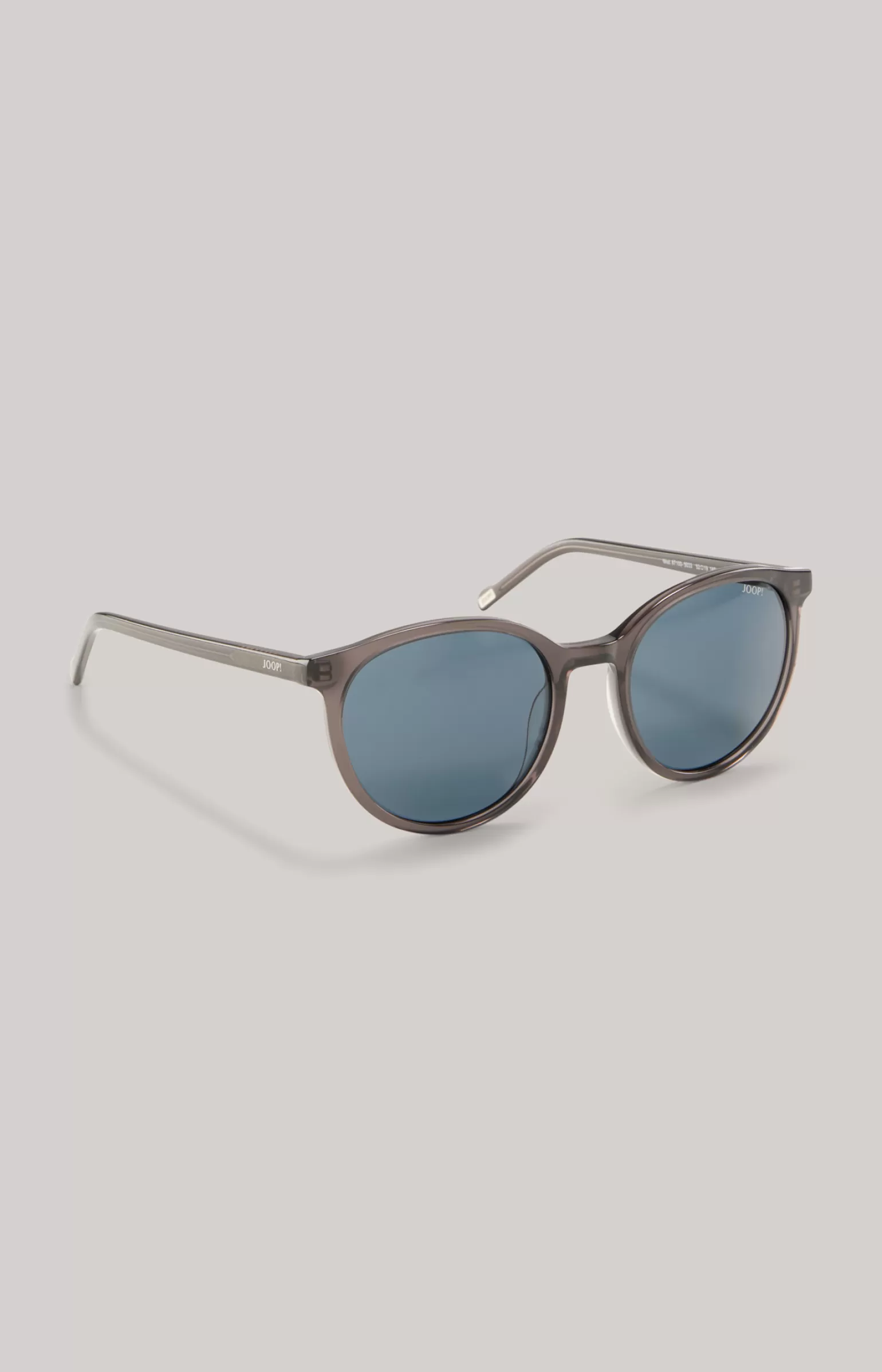 JOOP Sonnenbrille in Grau/Blau^ Sonnenbrillen