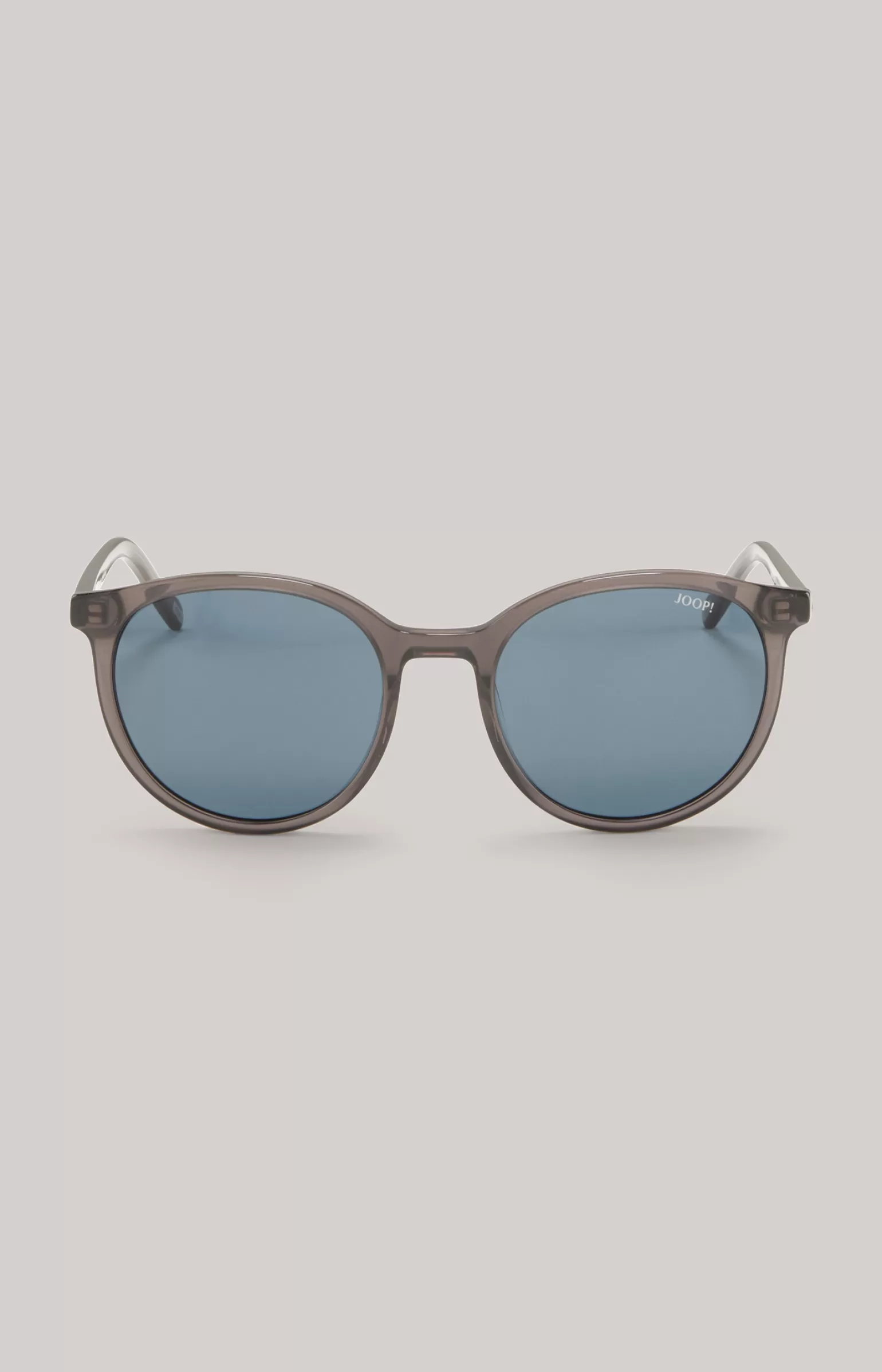 JOOP Sonnenbrille in Grau/Blau^ Sonnenbrillen