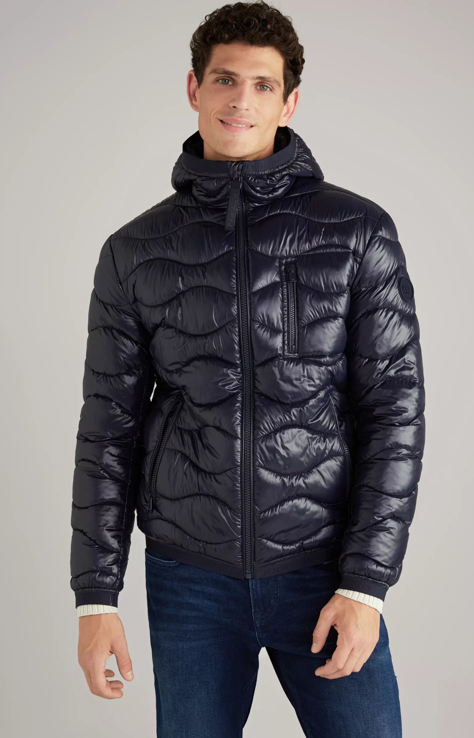 JOOP Steppjacke Abano in ^ Jacken&Mänte