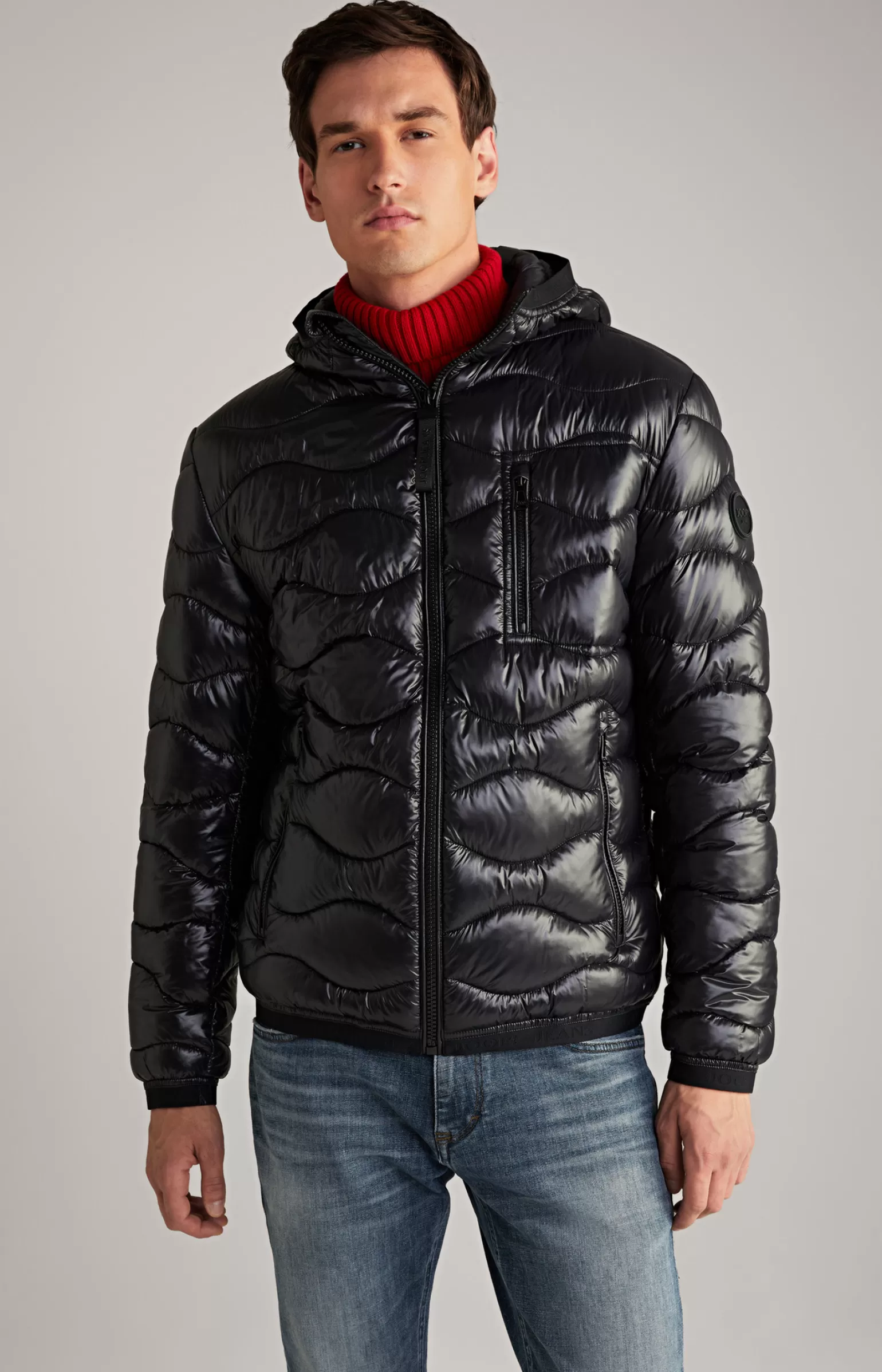 JOOP Steppjacke Abano in ^ Jacken&Mänte