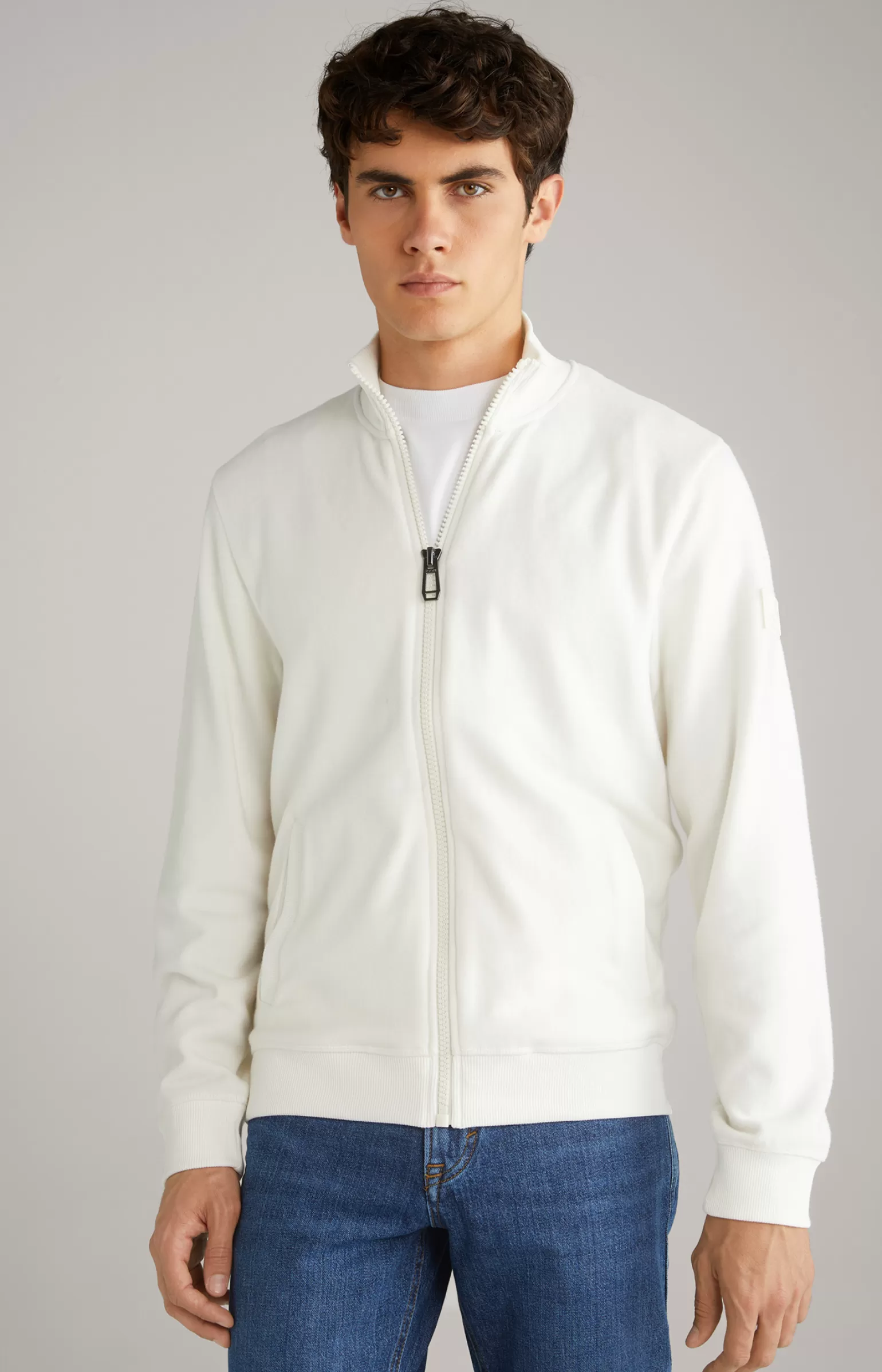 JOOP Strickjacke Amelios in ^ Strick | T-Shirts&Sweats