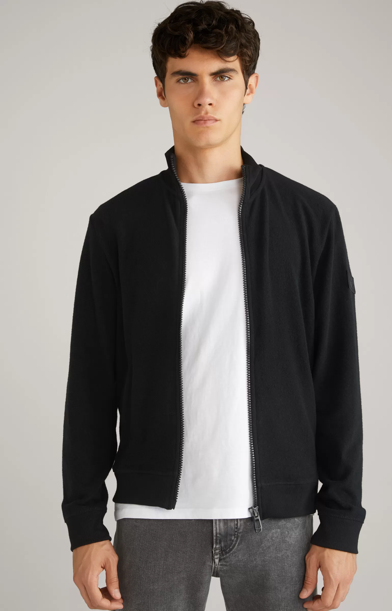 JOOP Strickjacke Amelios in ^ Strick | T-Shirts&Sweats