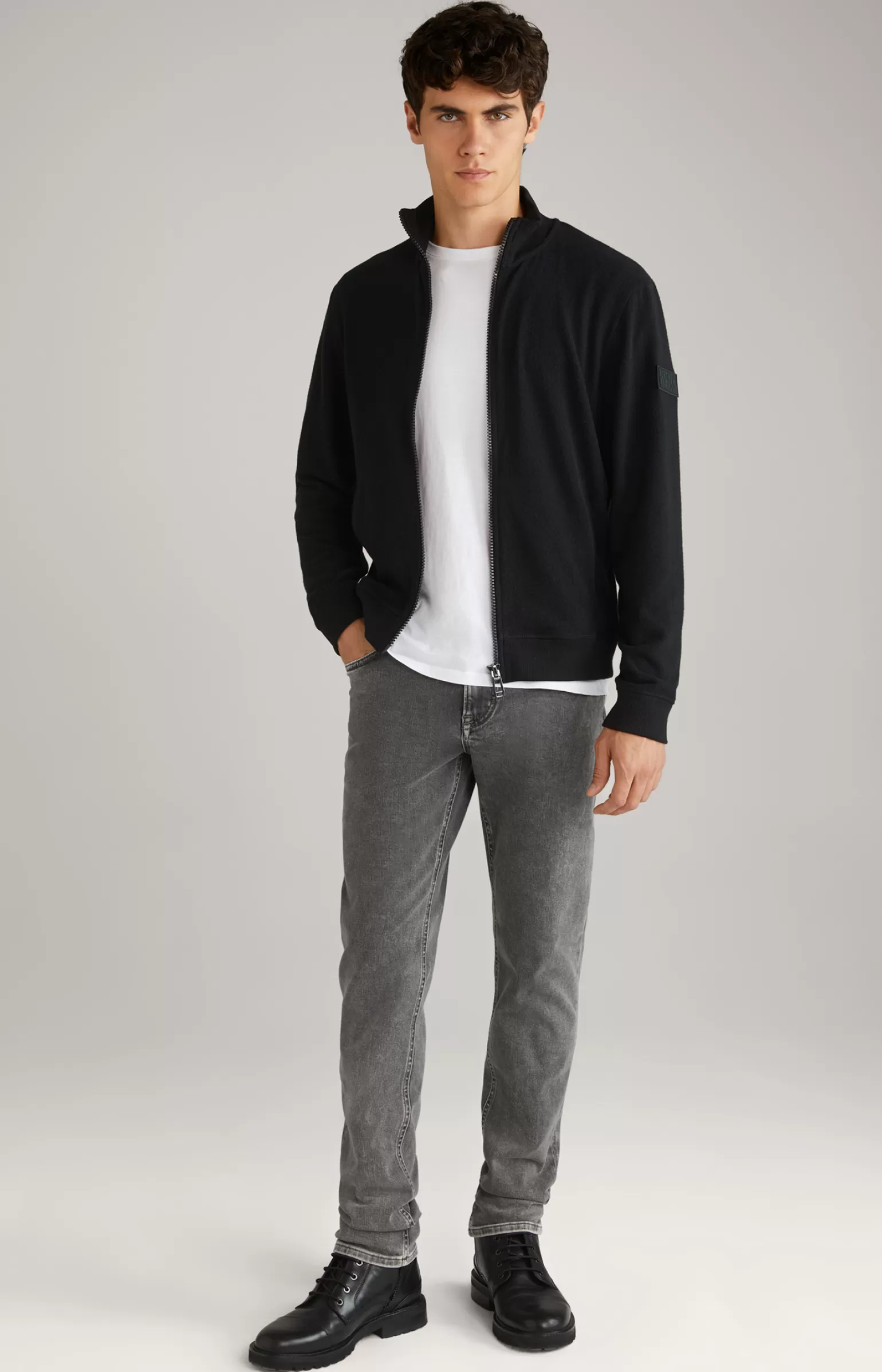 JOOP Strickjacke Amelios in ^ Strick | T-Shirts&Sweats