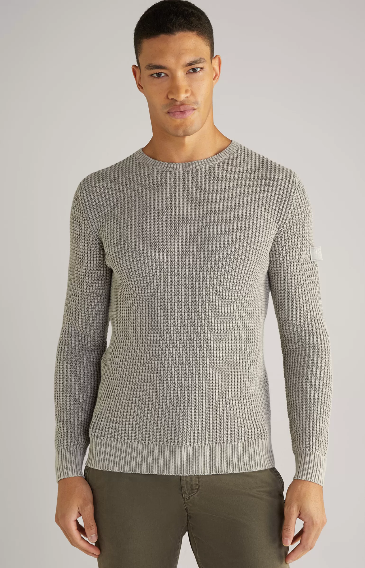 JOOP Strickpullover Hadriano in ^ Strick