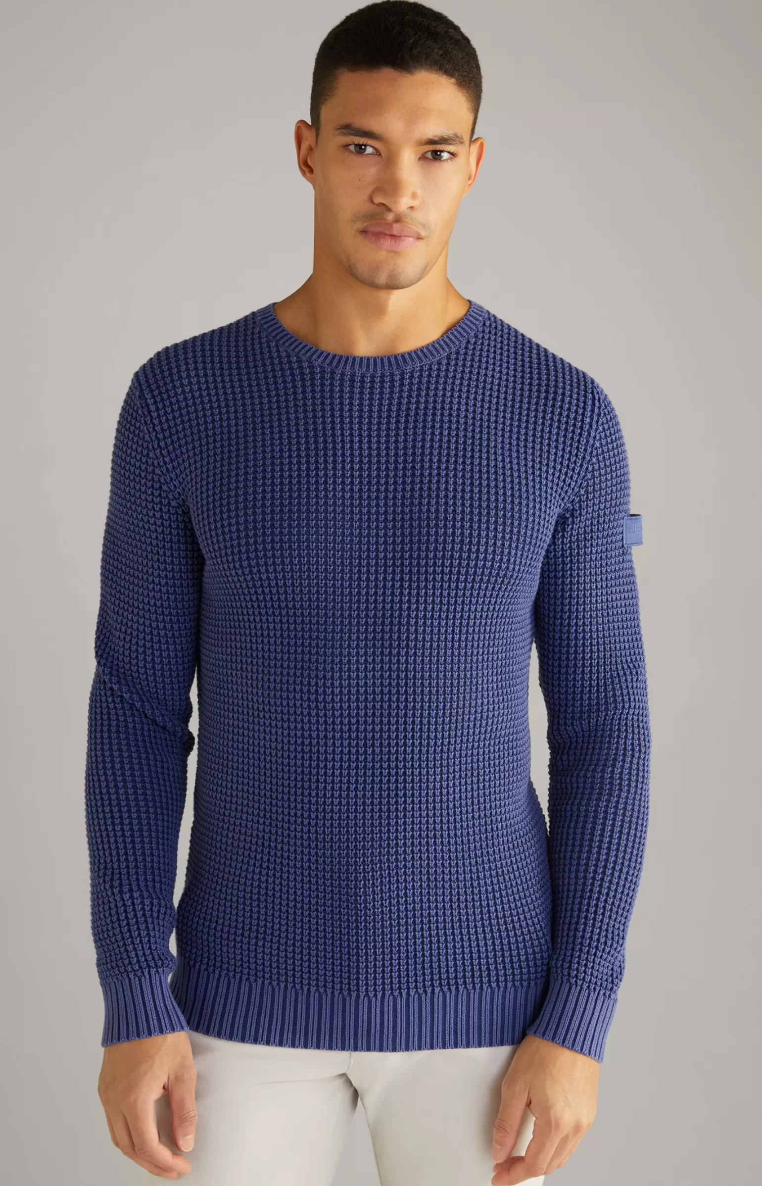 JOOP Strickpullover Hadriano in ^ Strick