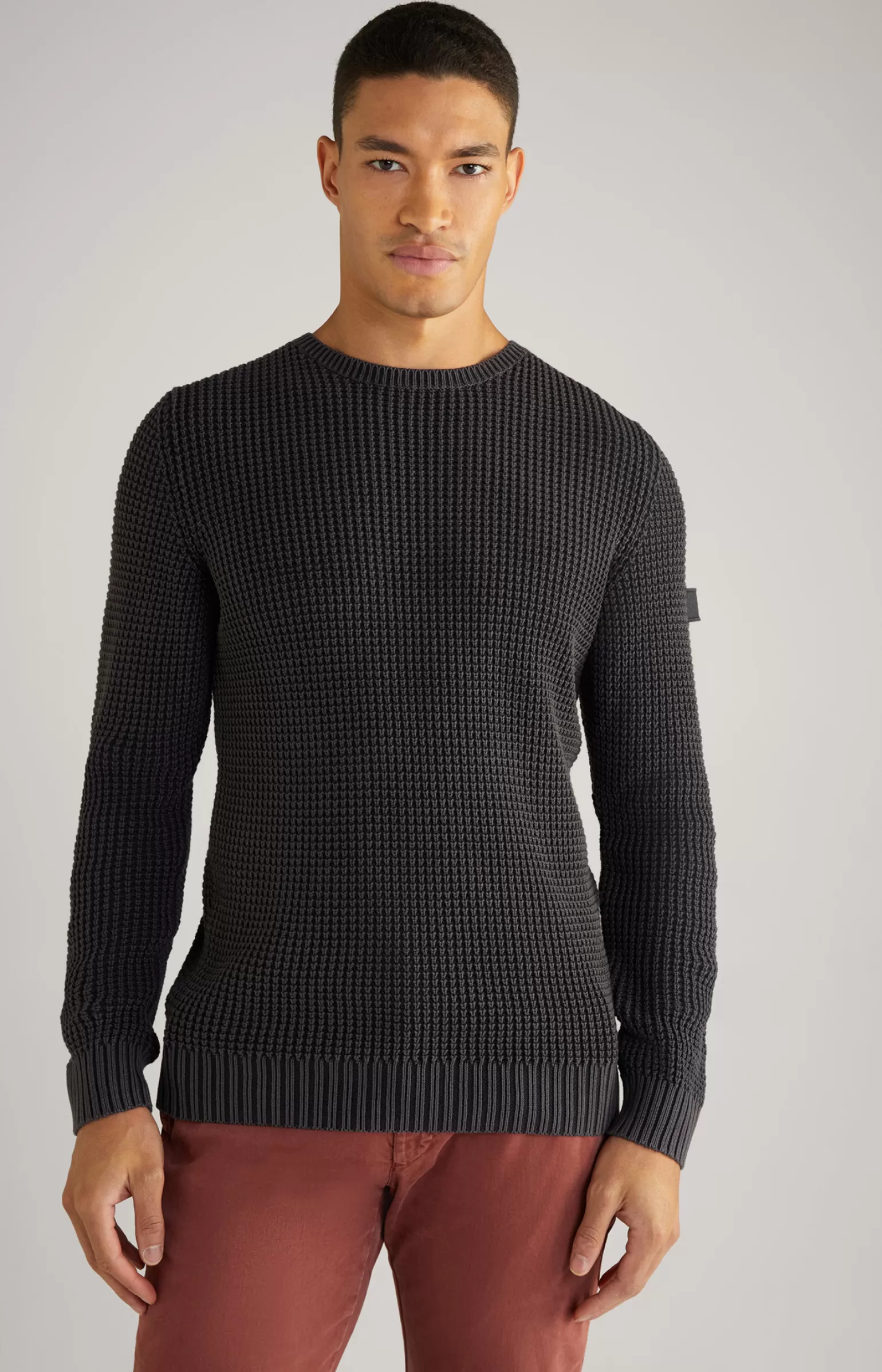 JOOP Strickpullover Hadriano in ^ Strick