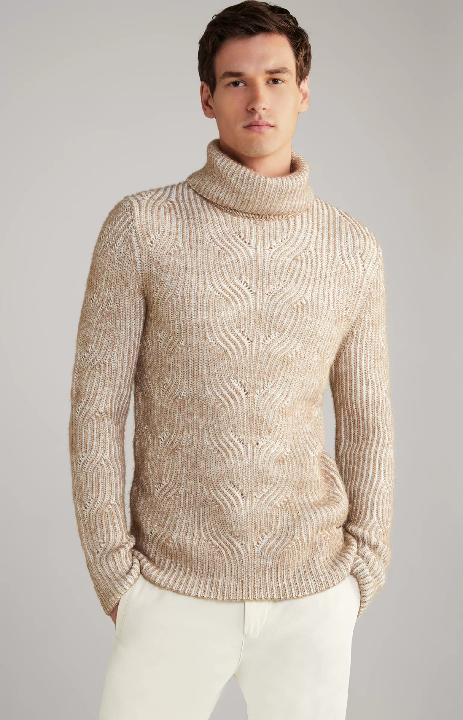 JOOP Strickpullover Hairo in ^ Strick