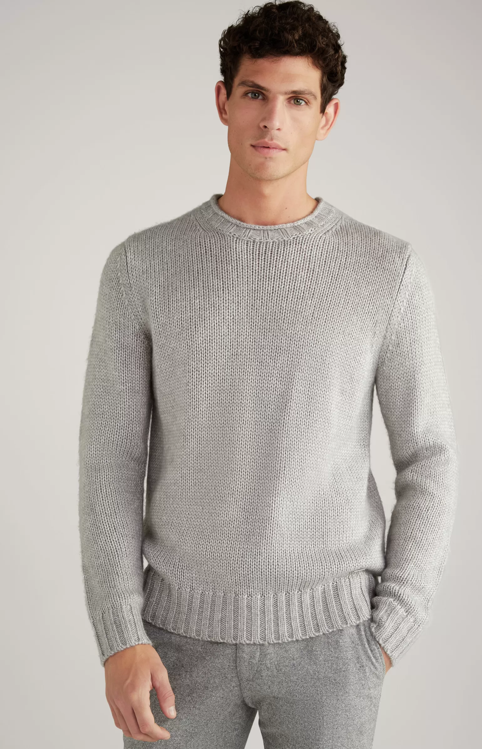 JOOP Strickpullover Haron in ^ Strick