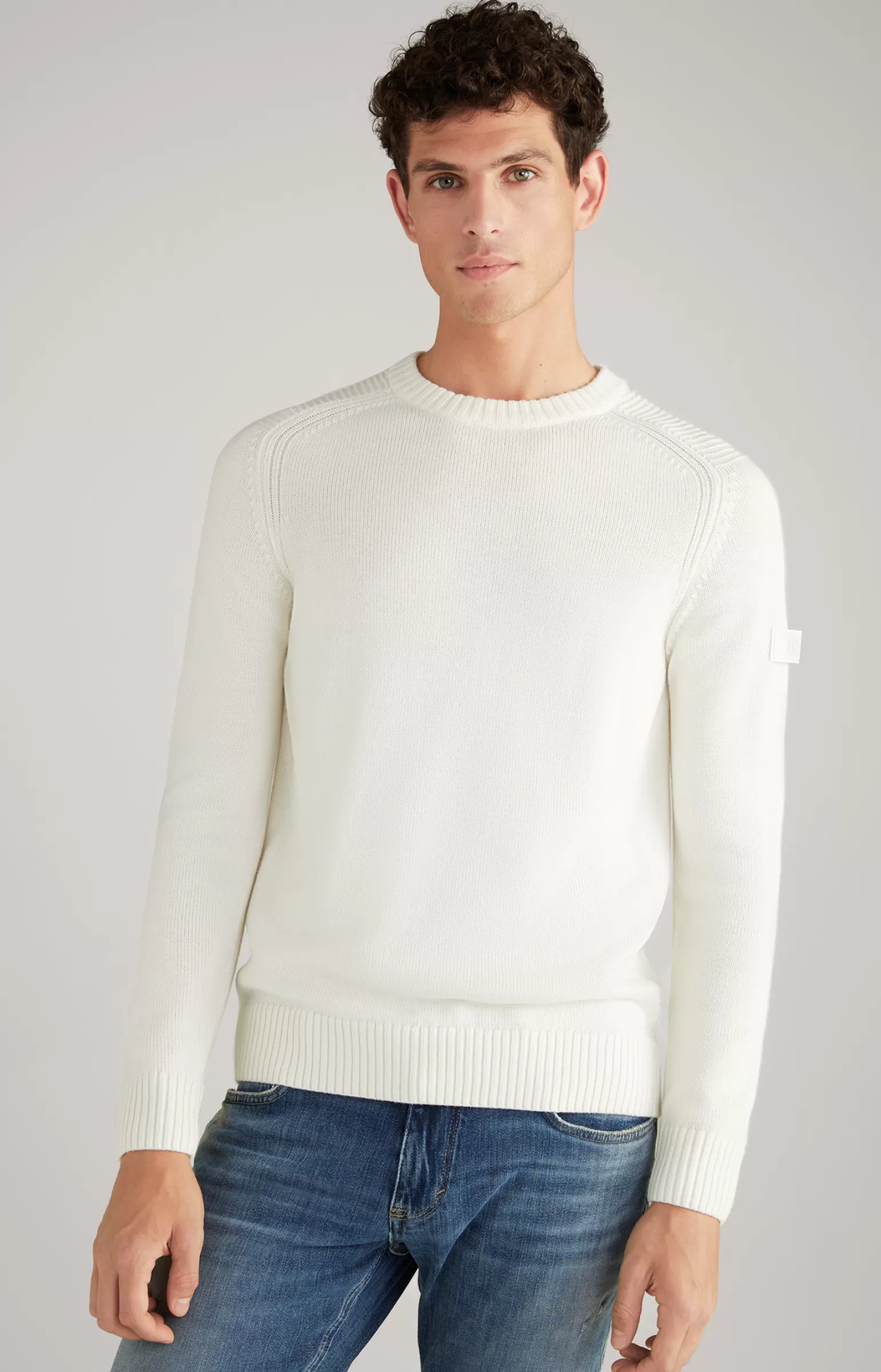 JOOP Strickpullover Timmo in ^ Strick