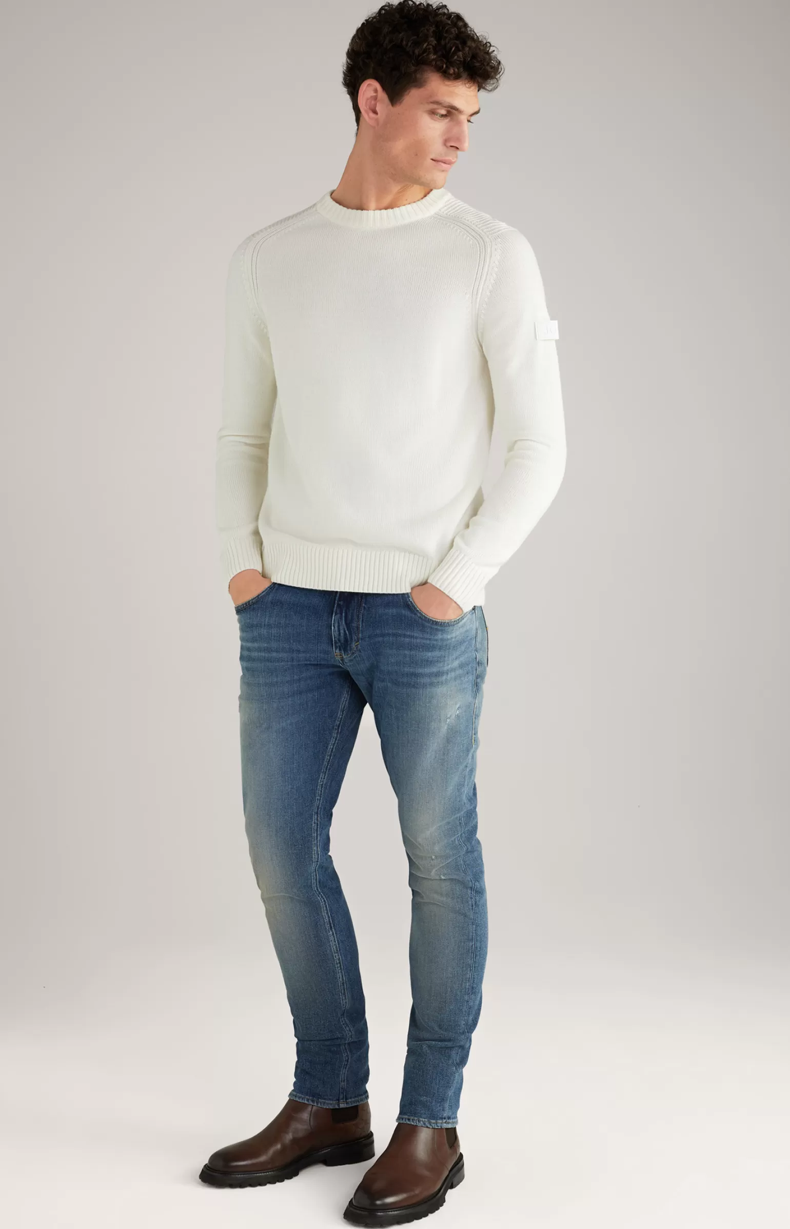 JOOP Strickpullover Timmo in ^ Strick