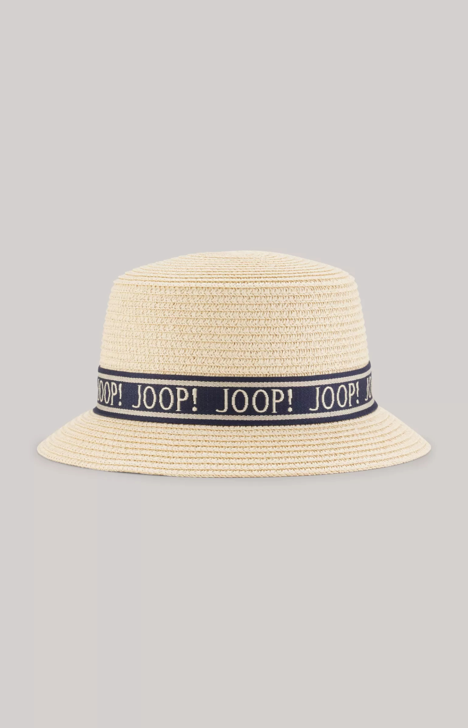 JOOP Strohhut in e^ Schals & Caps