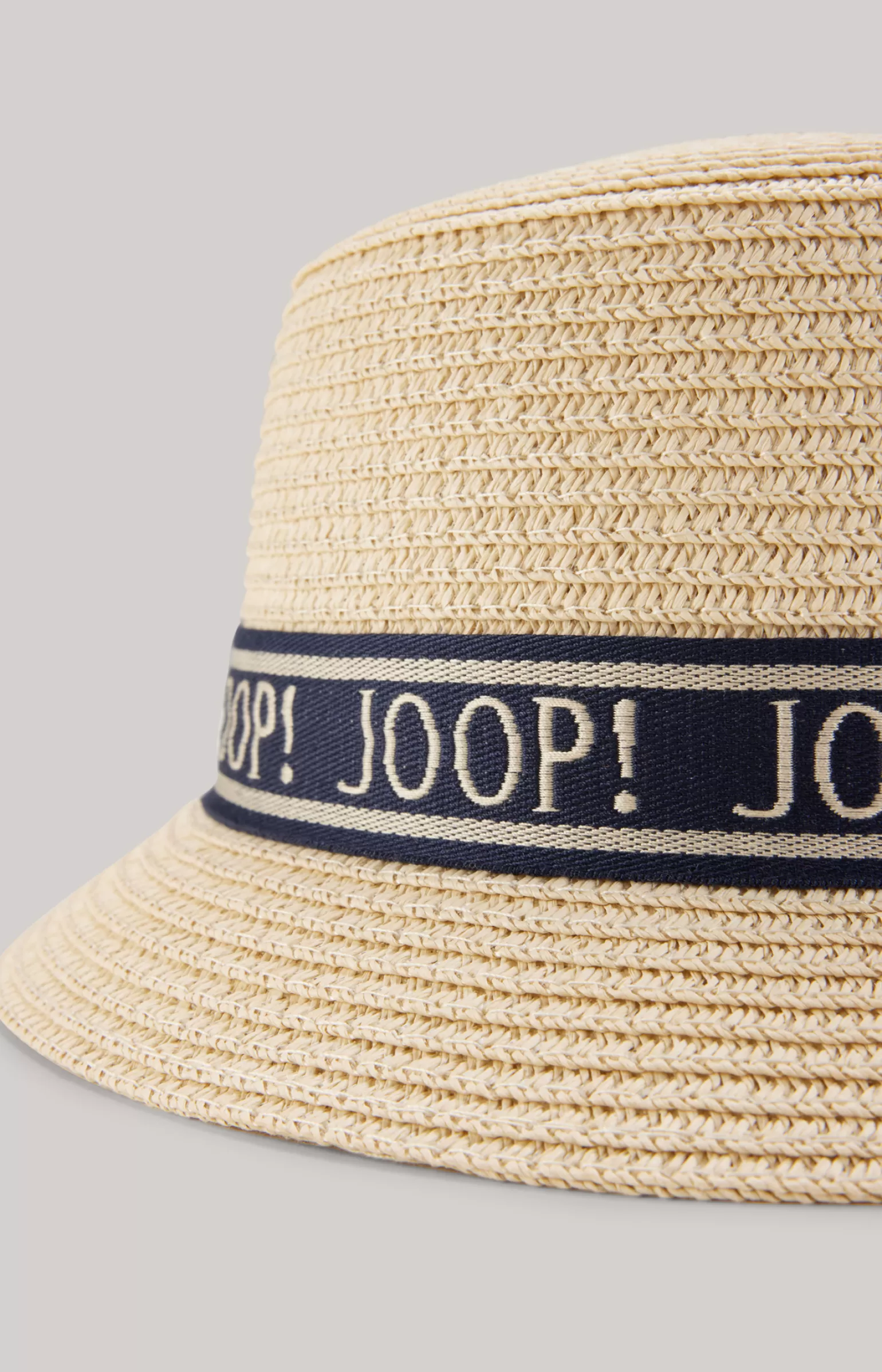 JOOP Strohhut in e^ Schals & Caps