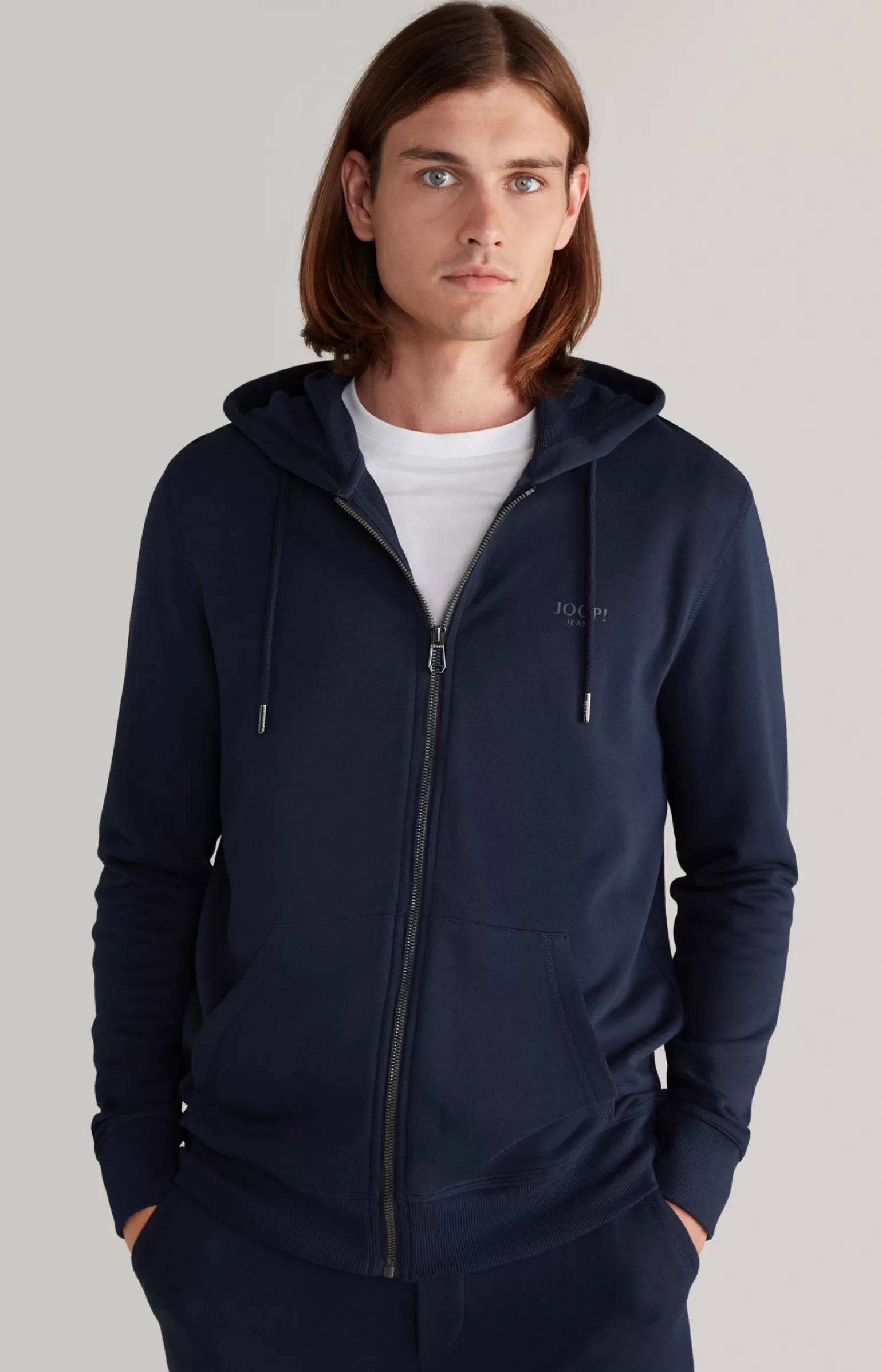 JOOP Sweatjacke Salvatore in ^ T-Shirts&Sweats