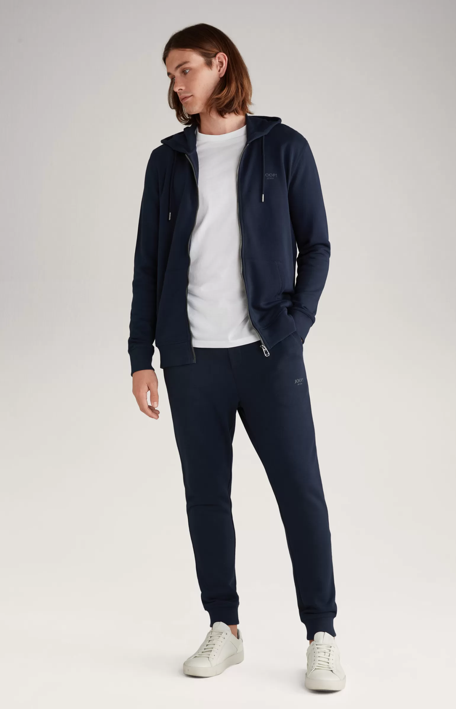 JOOP Sweatjacke Salvatore in ^ T-Shirts&Sweats