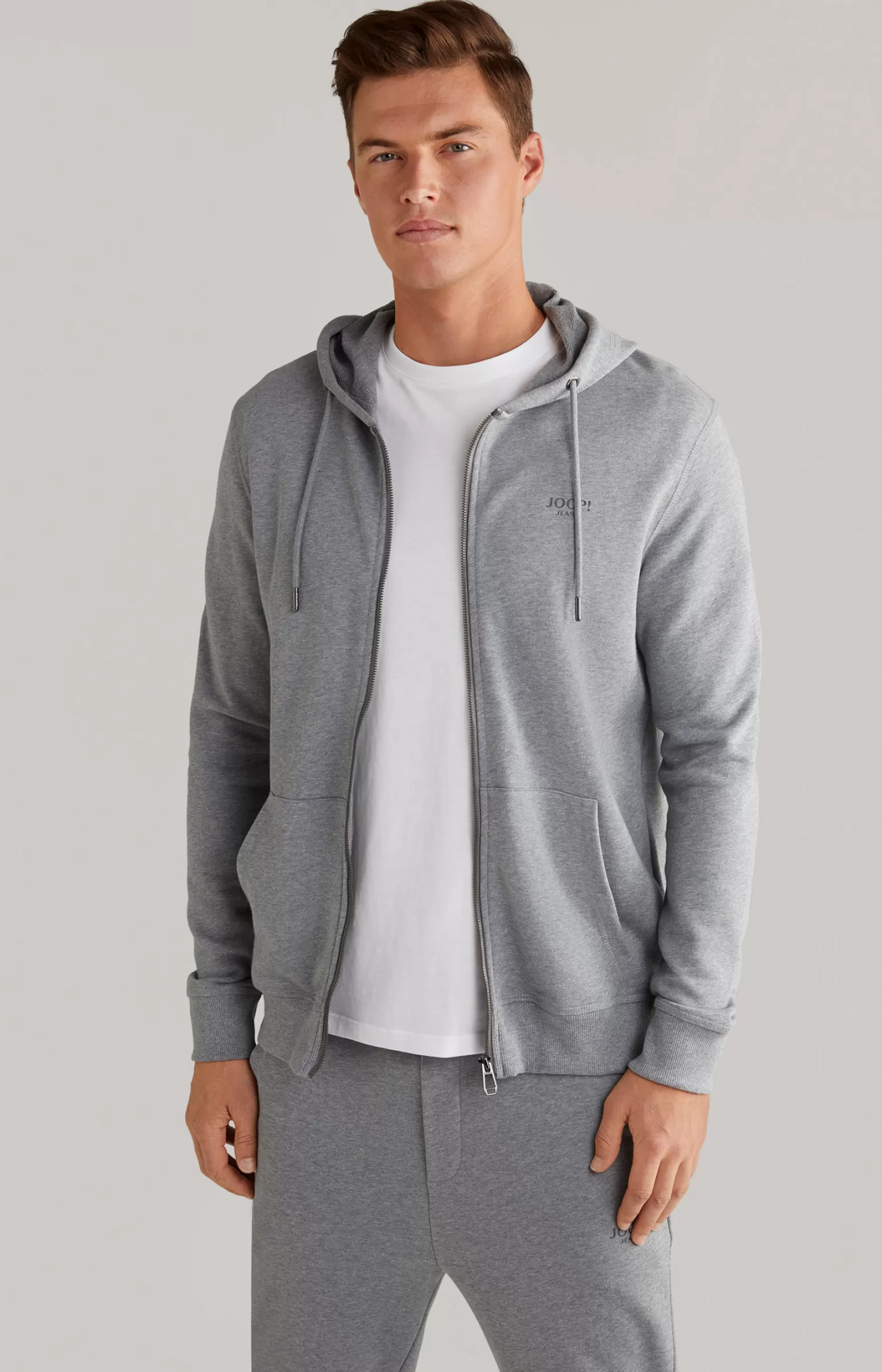 JOOP Sweatjacke Salvatore in ^ T-Shirts&Sweats