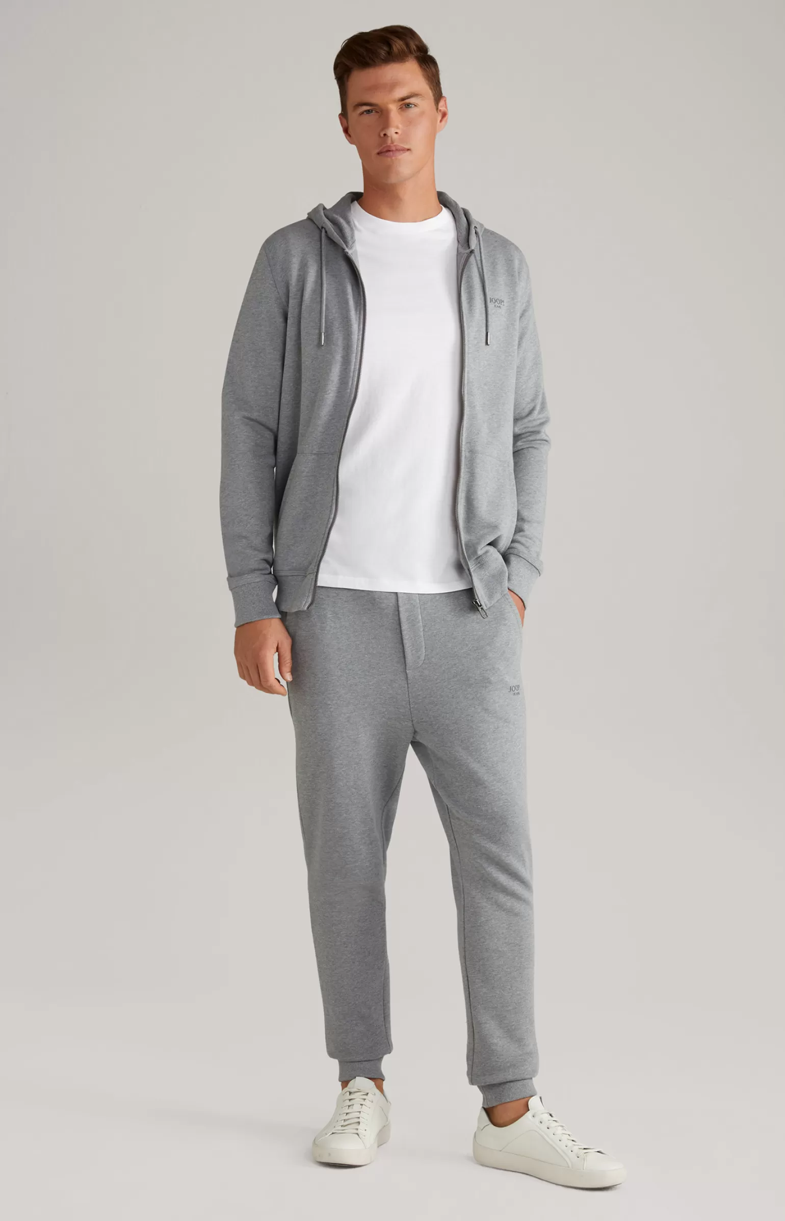 JOOP Sweatjacke Salvatore in ^ T-Shirts&Sweats