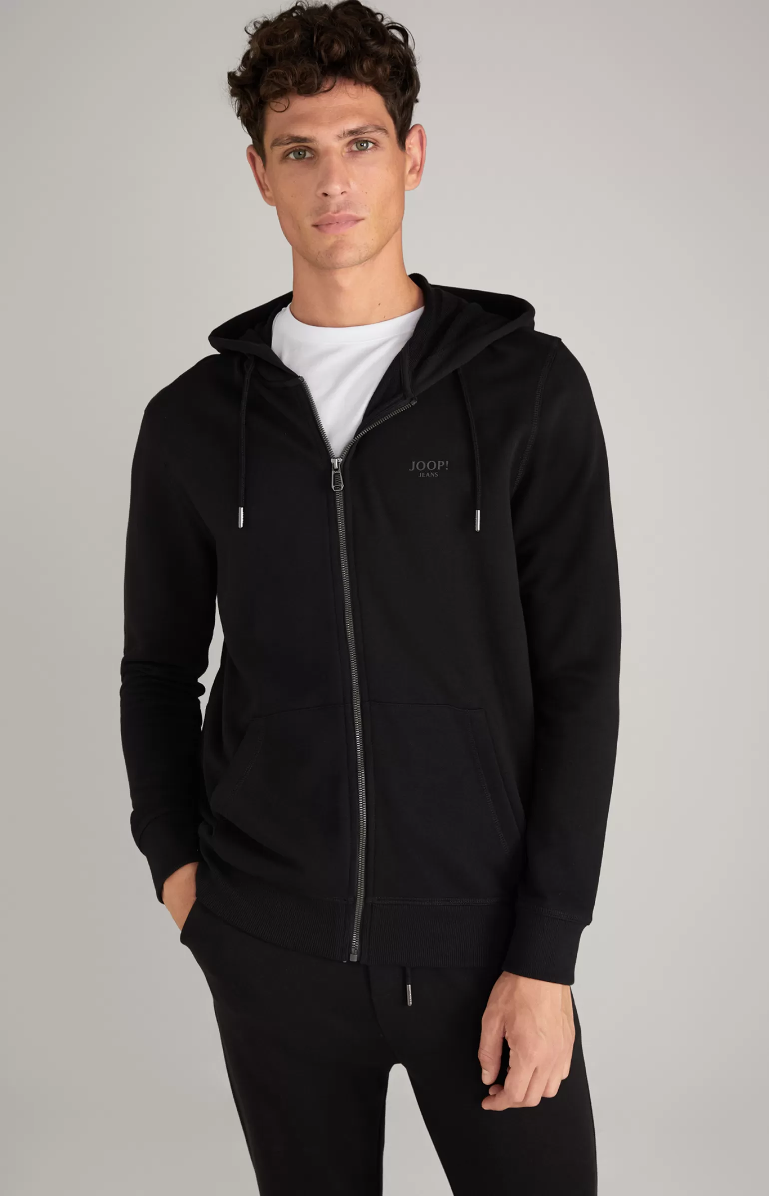 JOOP Sweatjacke Salvatore in ^ T-Shirts&Sweats