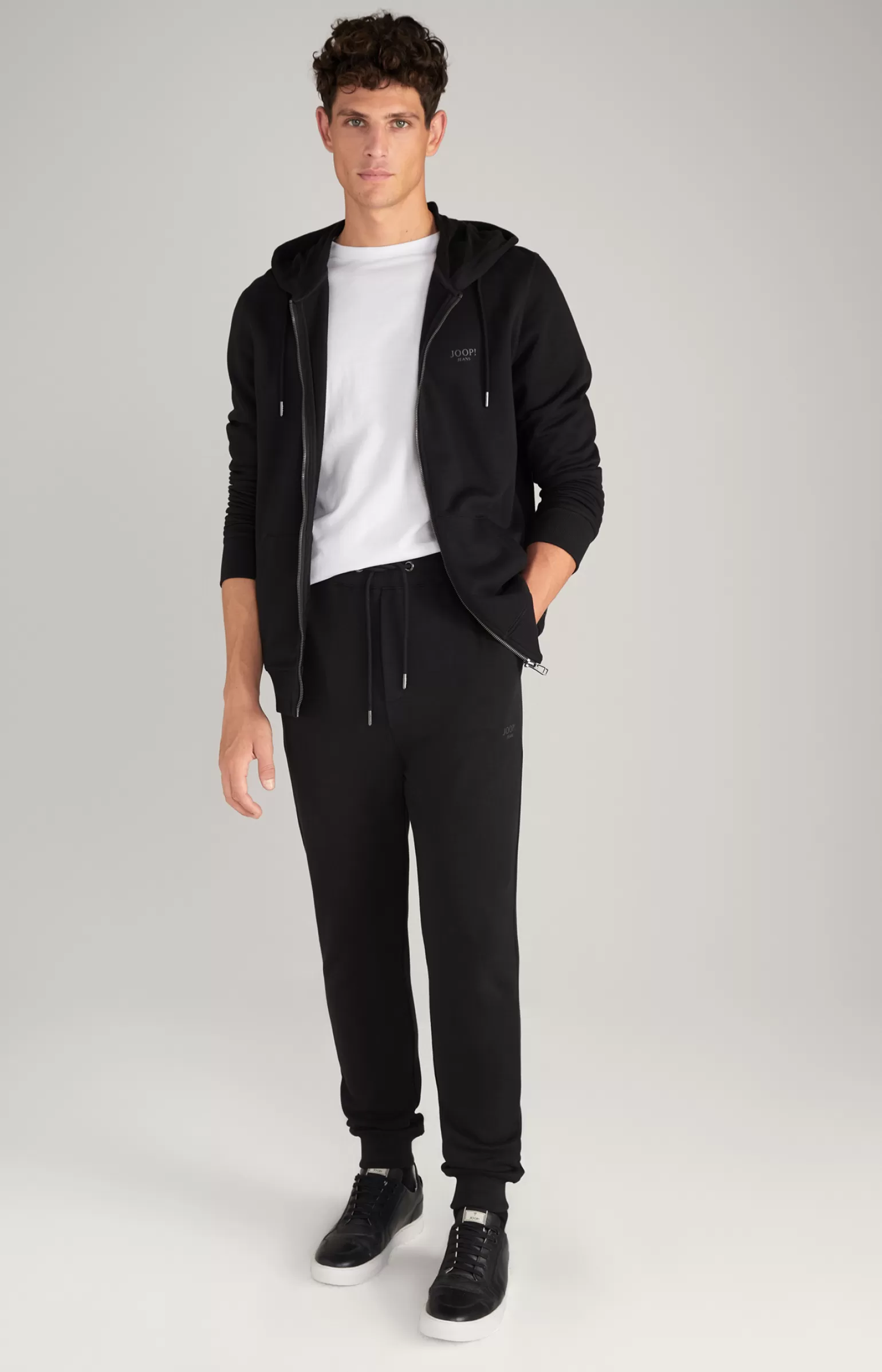 JOOP Sweatjacke Salvatore in ^ T-Shirts&Sweats