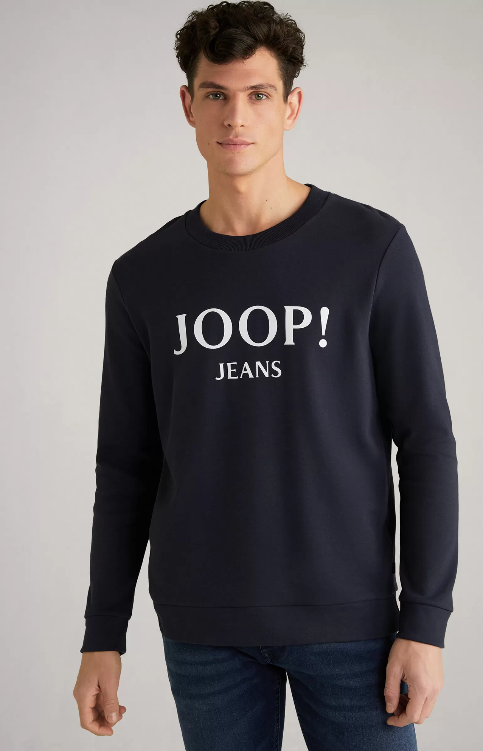 JOOP Sweatshirt Alfred in ^ T-Shirts&Sweats