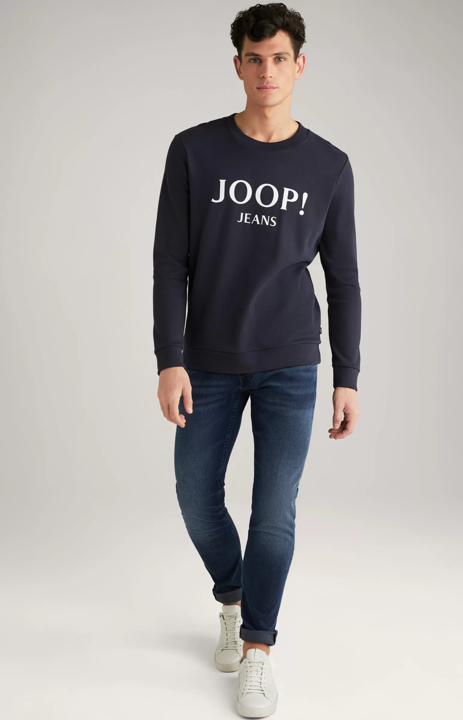 JOOP Sweatshirt Alfred in ^ T-Shirts&Sweats