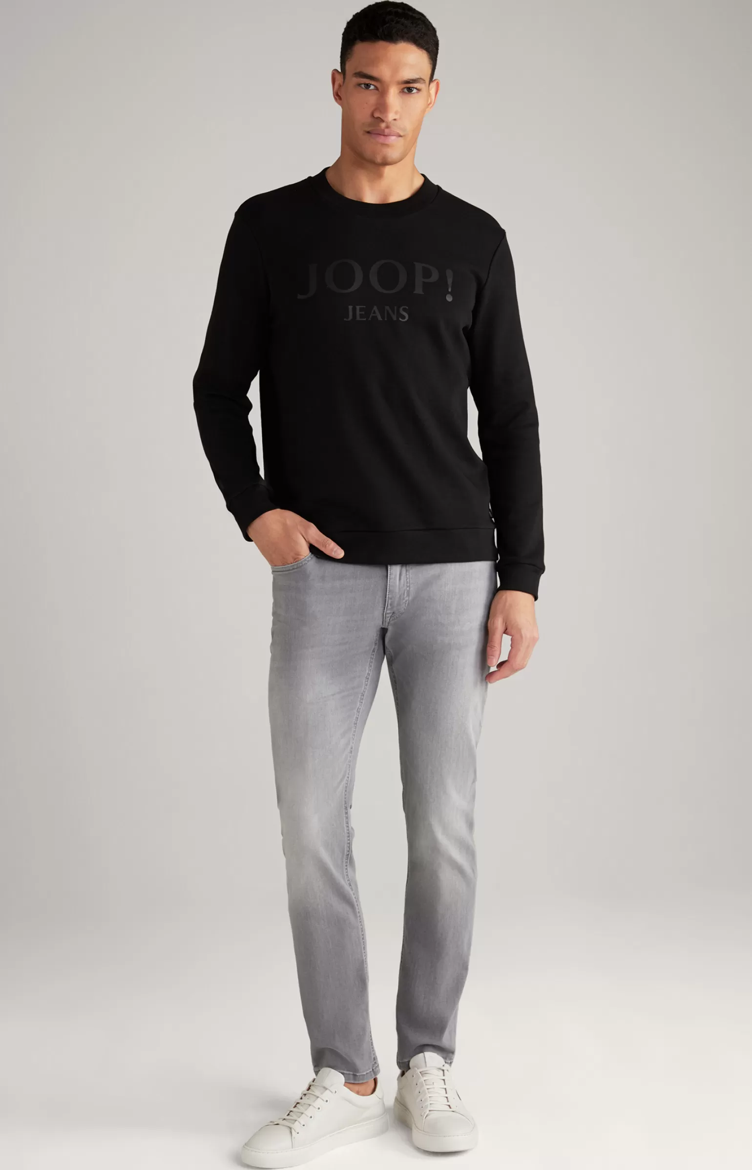 JOOP Sweatshirt Alfred in ^ T-Shirts&Sweats